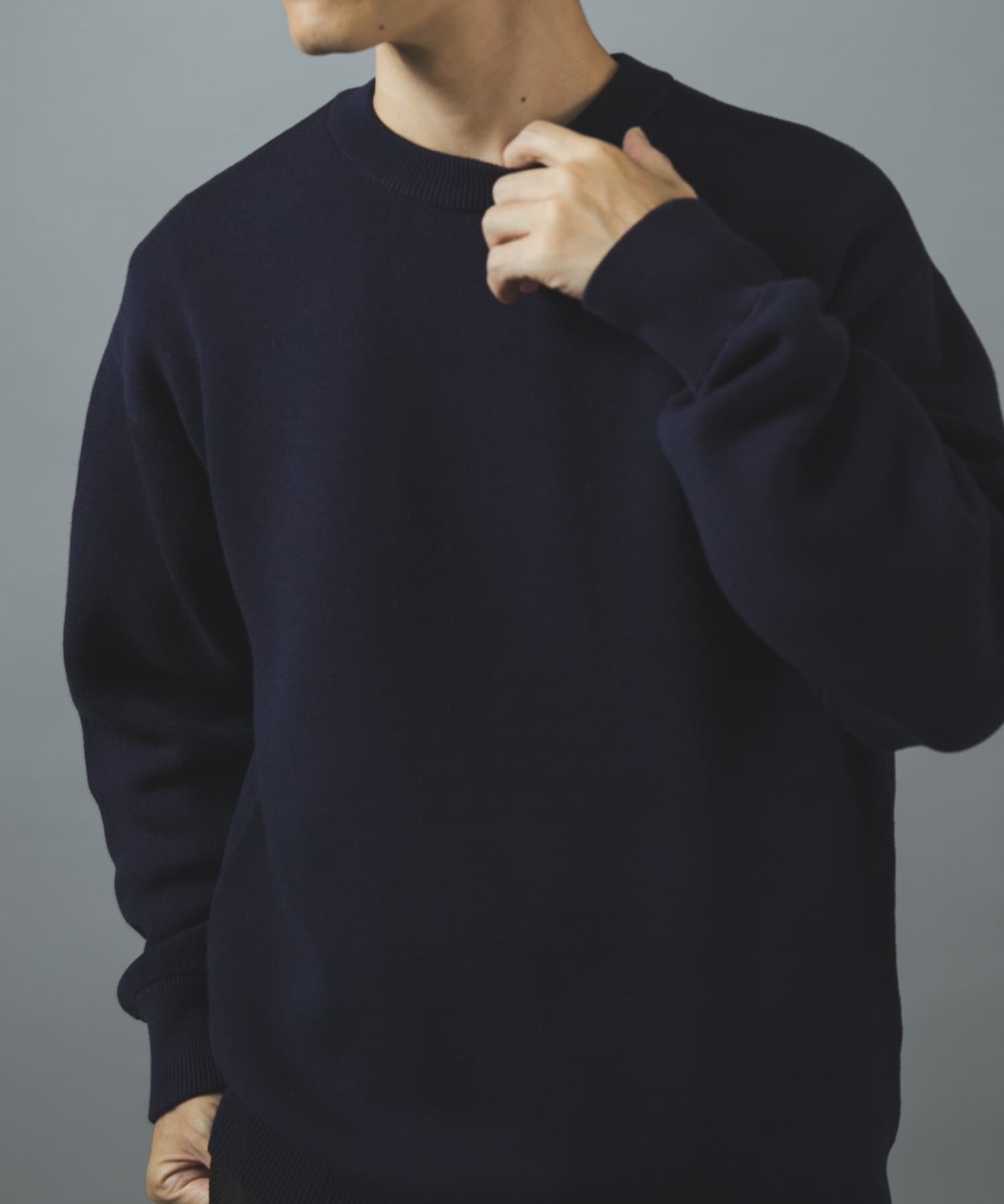DARK NAVY