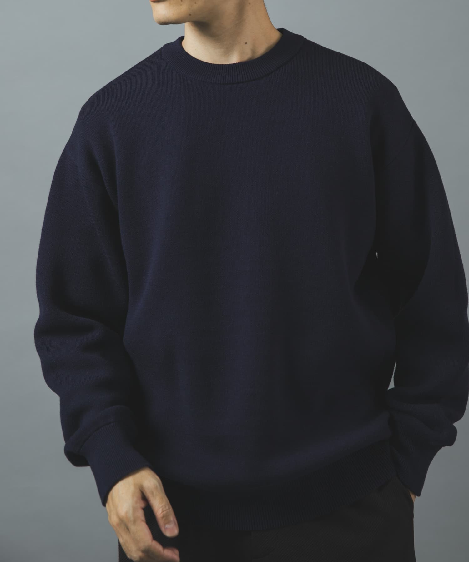 DARK NAVY