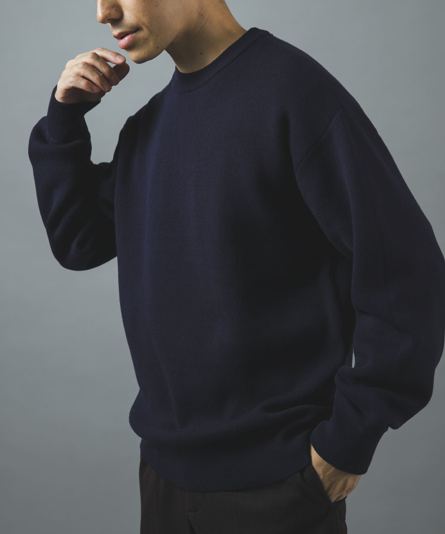 DARK NAVY