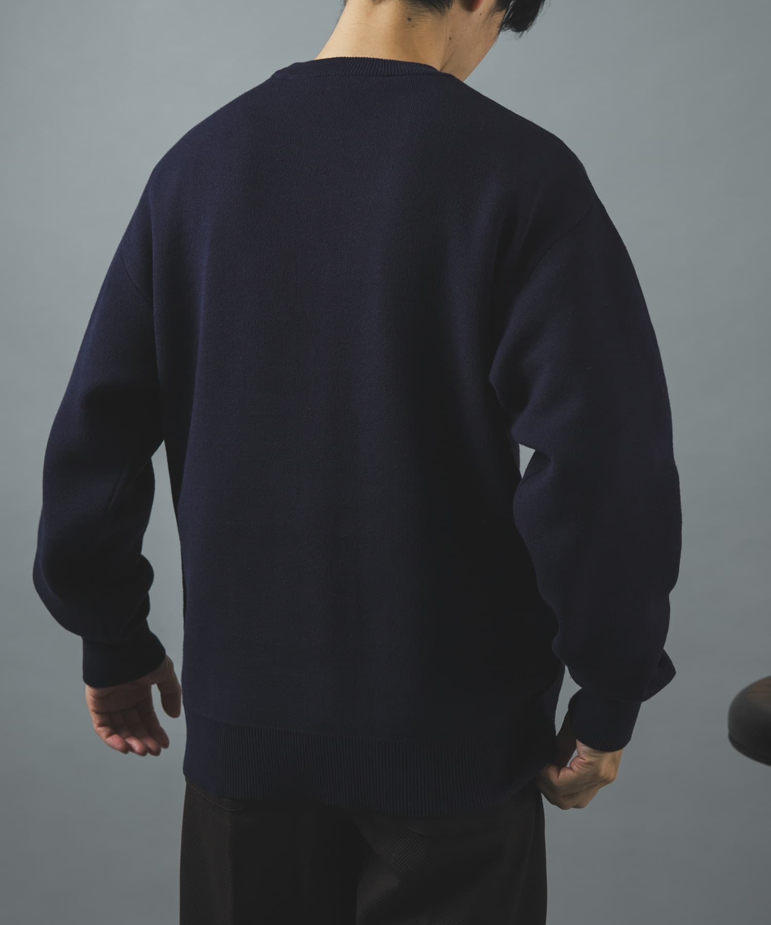DARK NAVY
