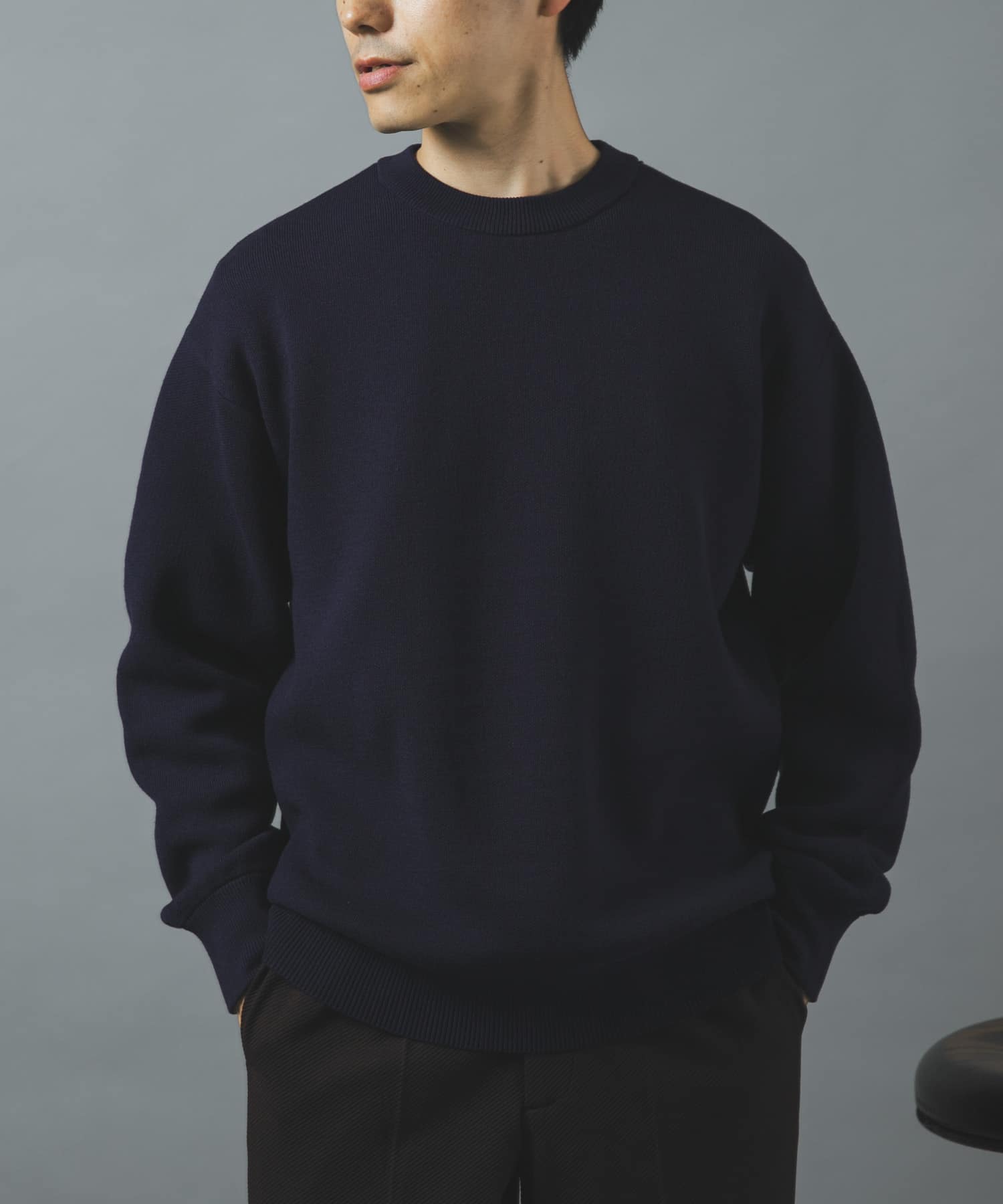 DARK NAVY