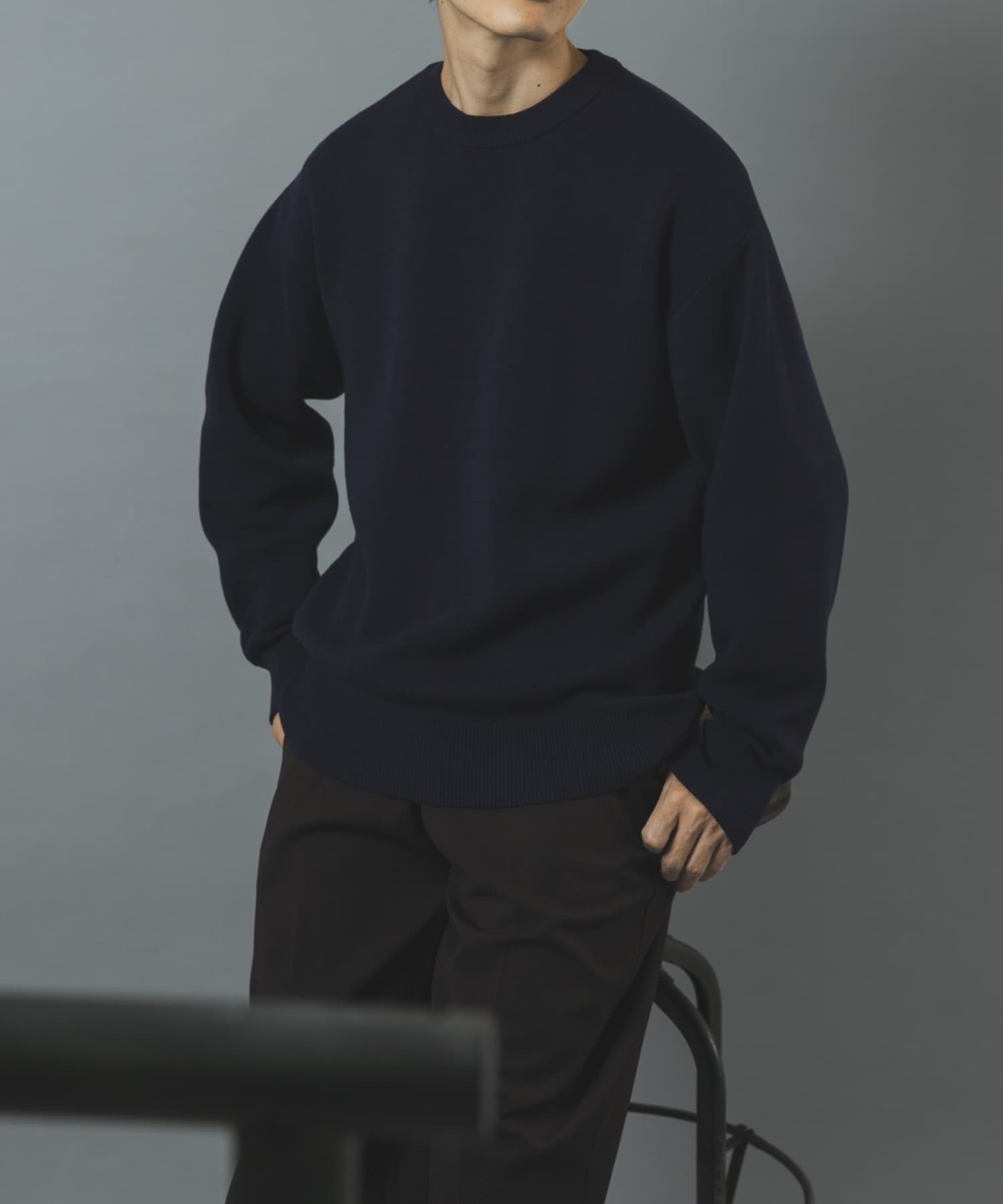 DARK NAVY