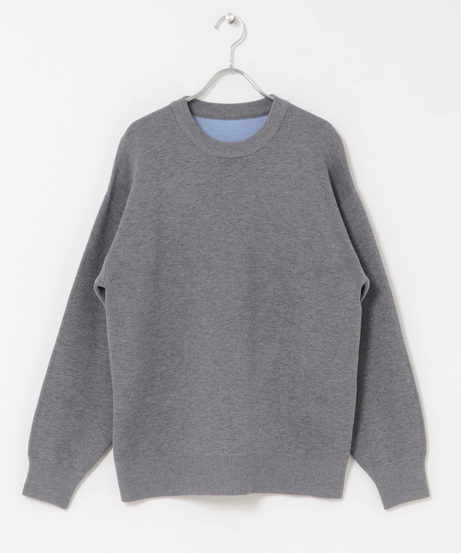 TOP GRAY