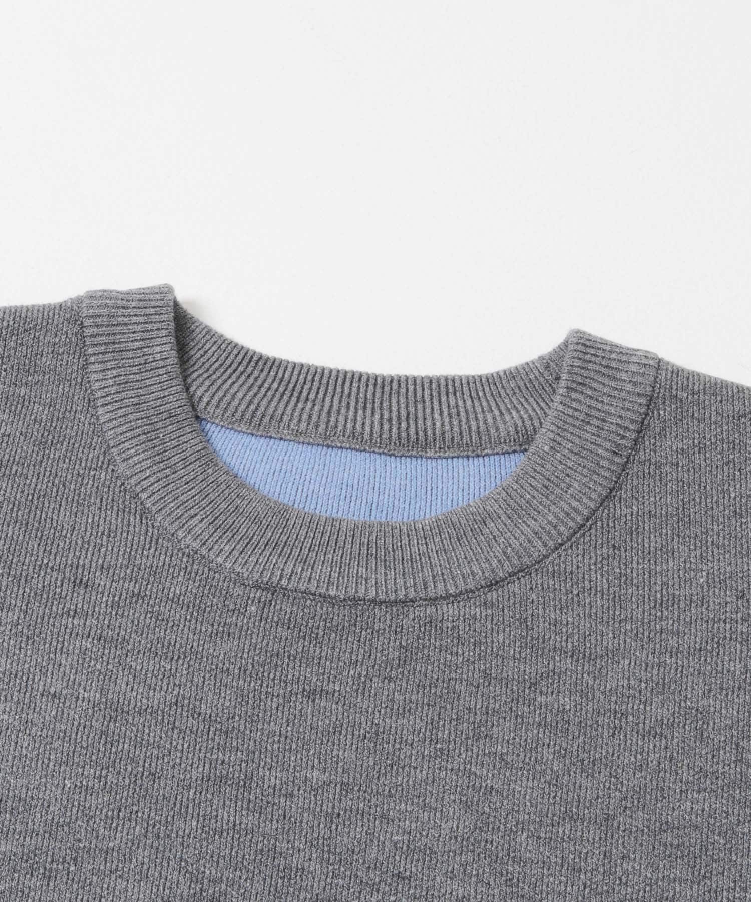 TOP GRAY