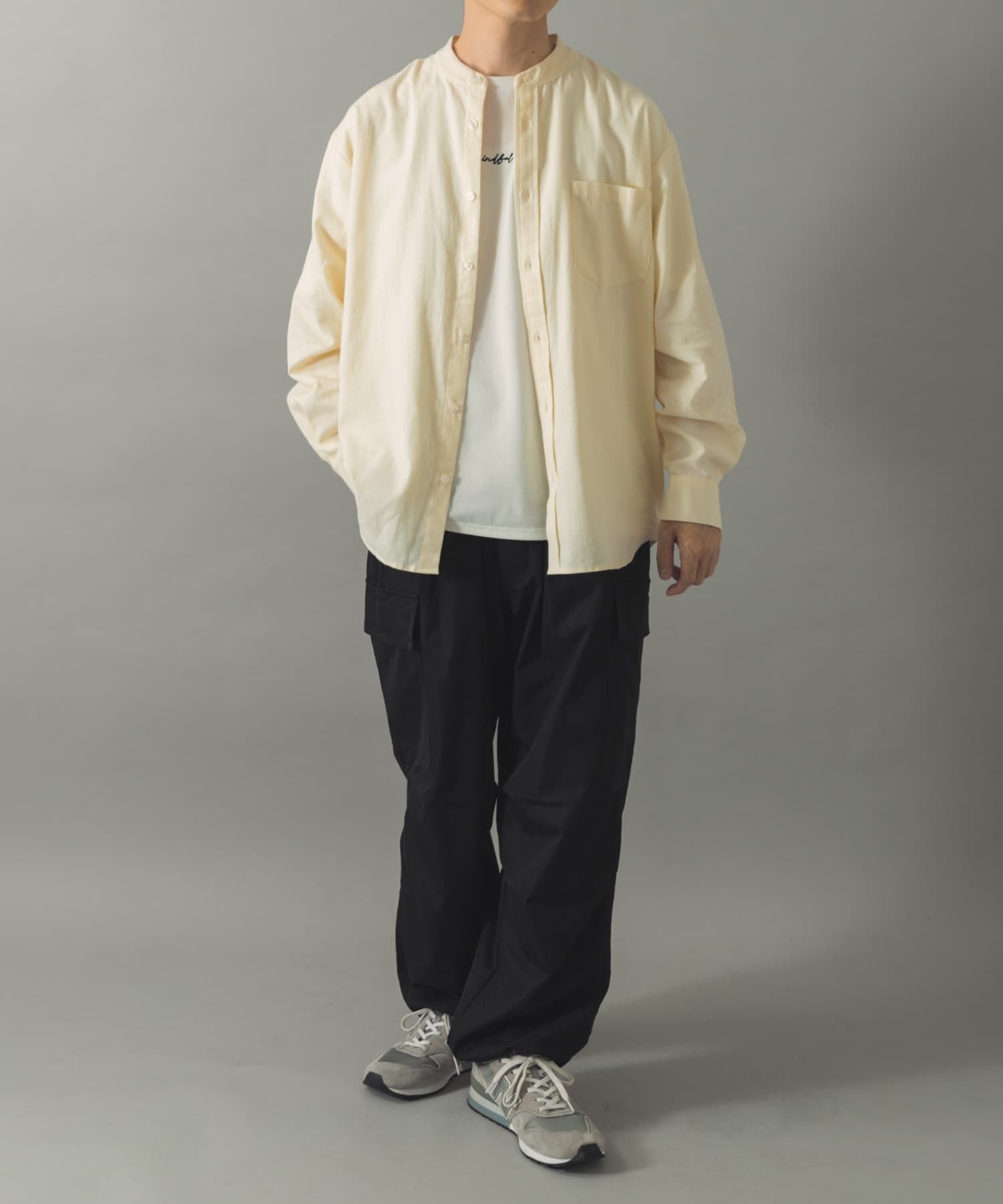 OFF WHITE