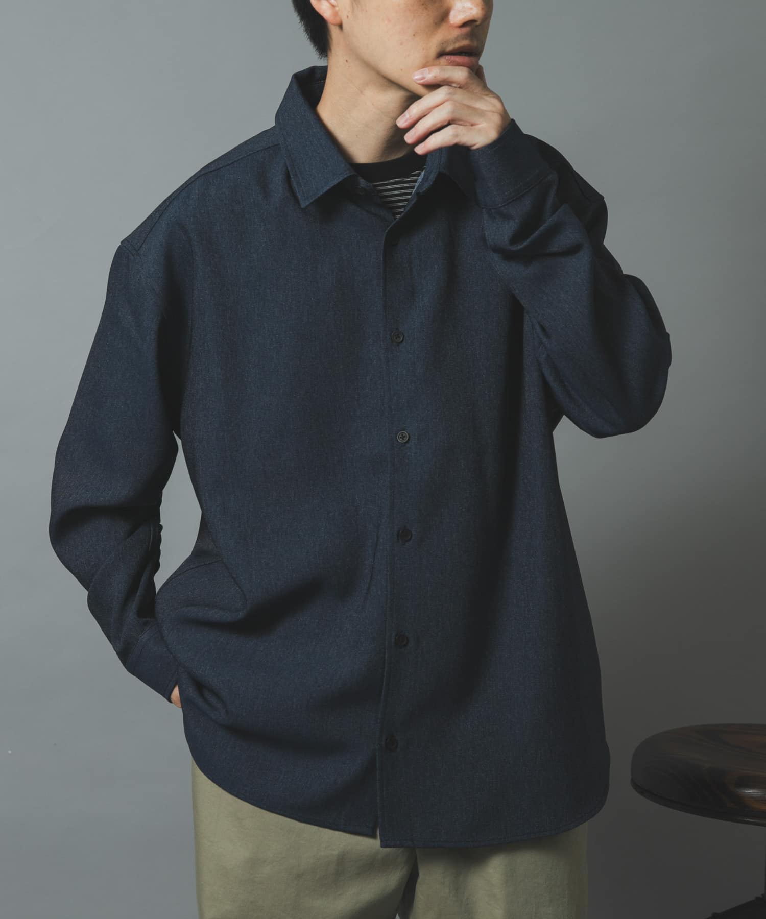 NAVY