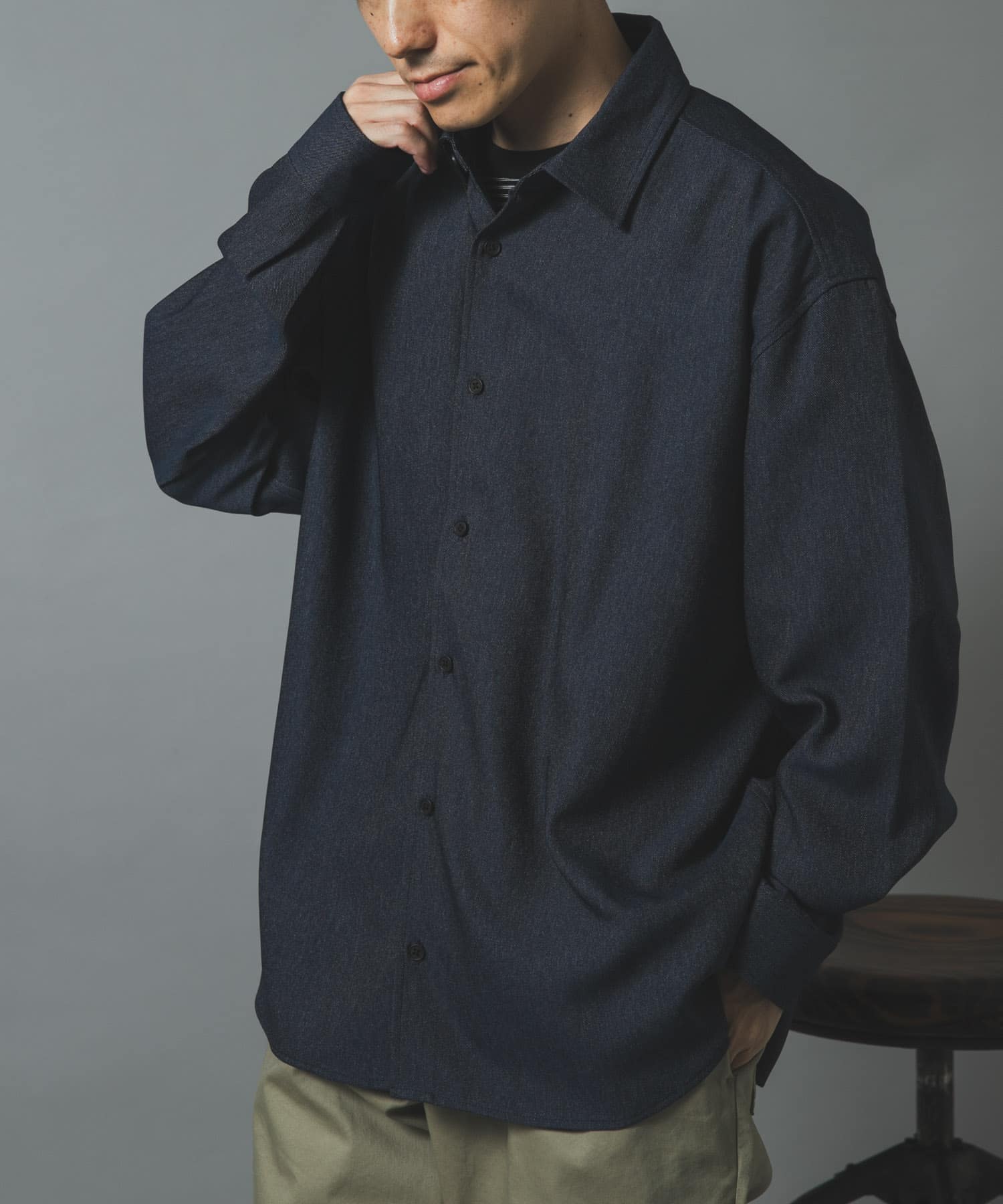 NAVY