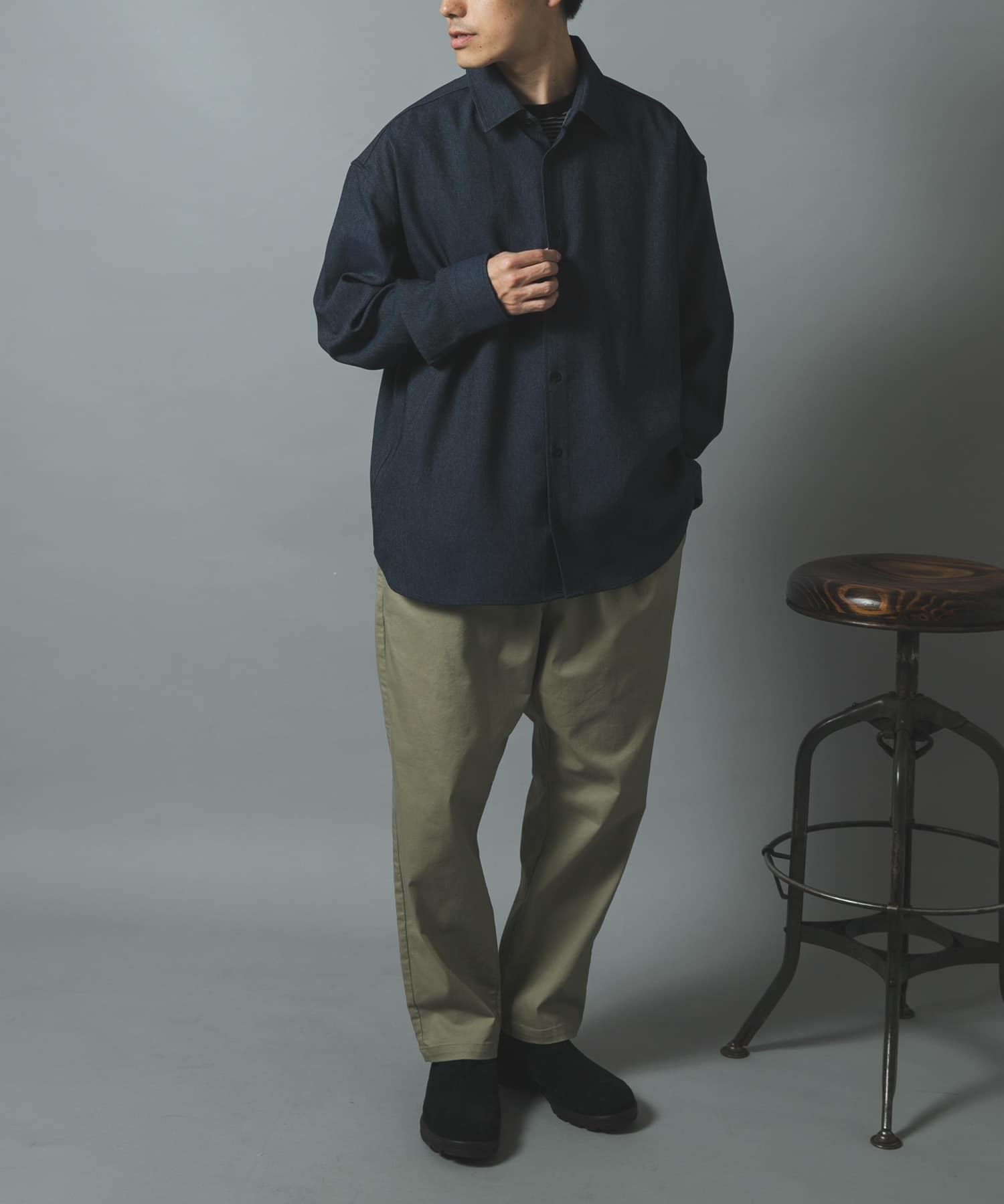 NAVY