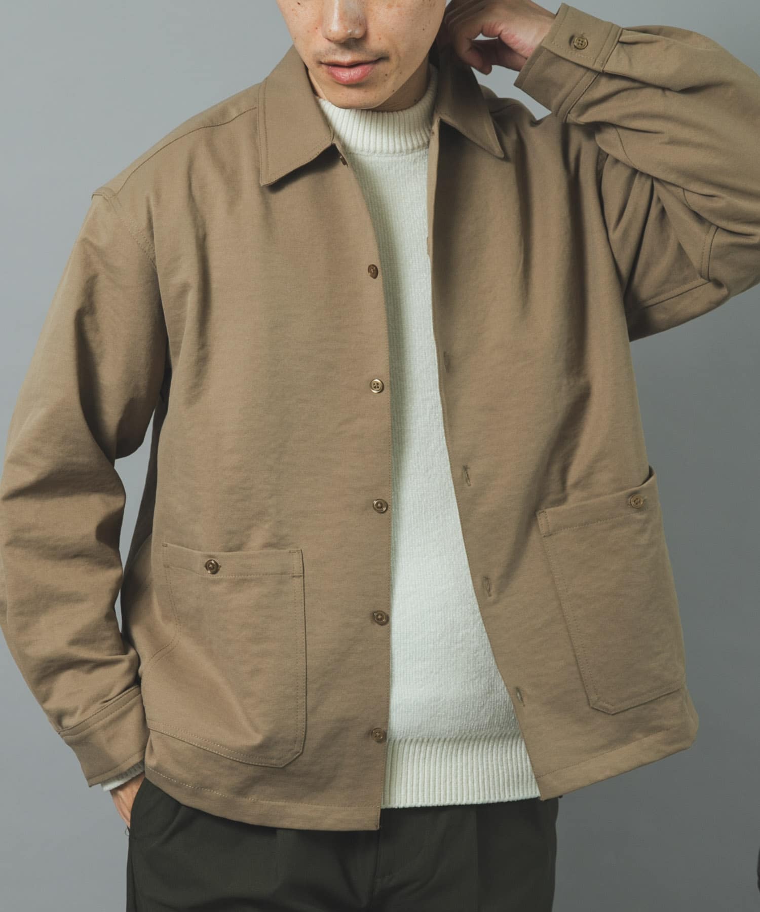 BEIGE