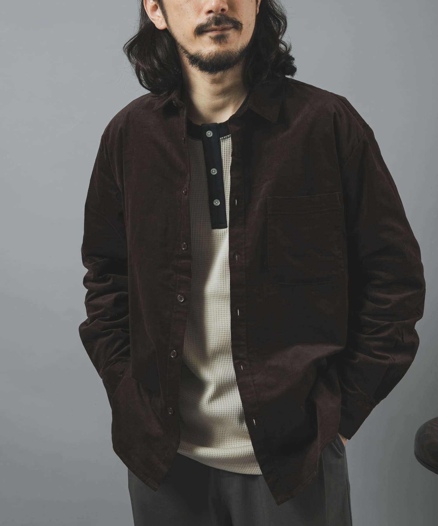D.BROWN