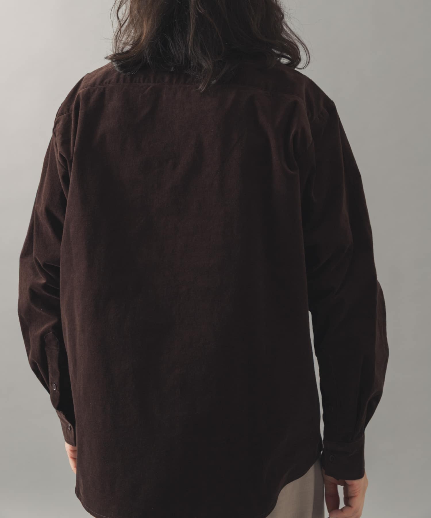 D.BROWN