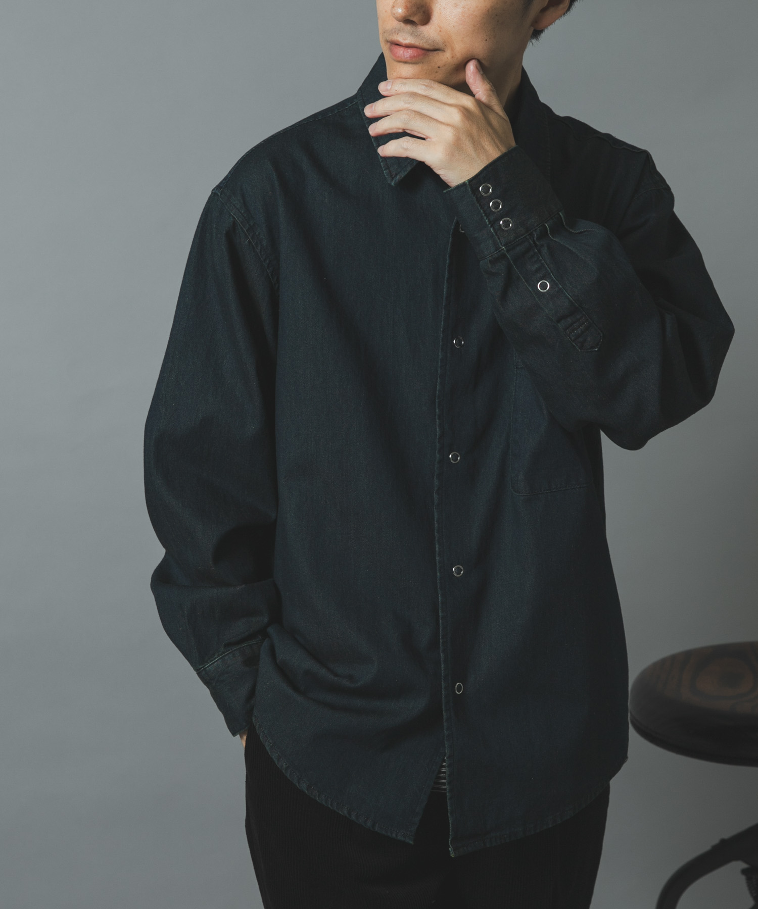NAVY