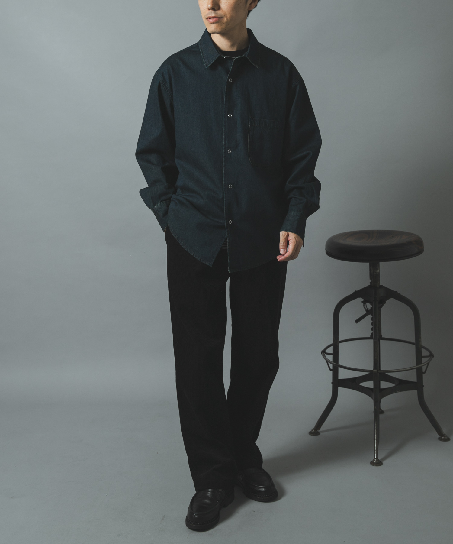 NAVY