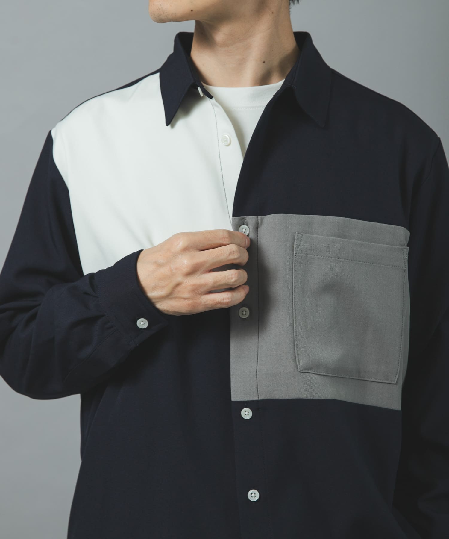 DARK NAVY