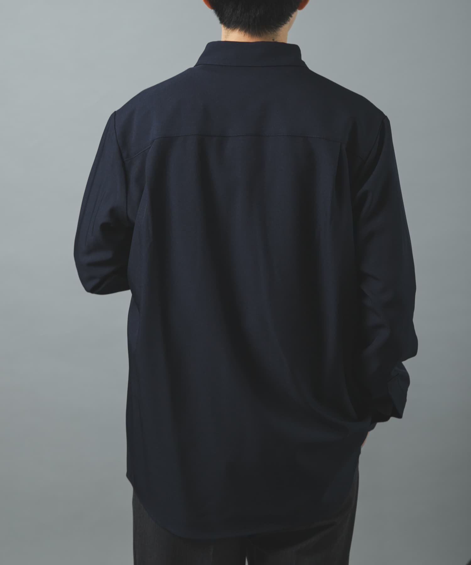 DARK NAVY