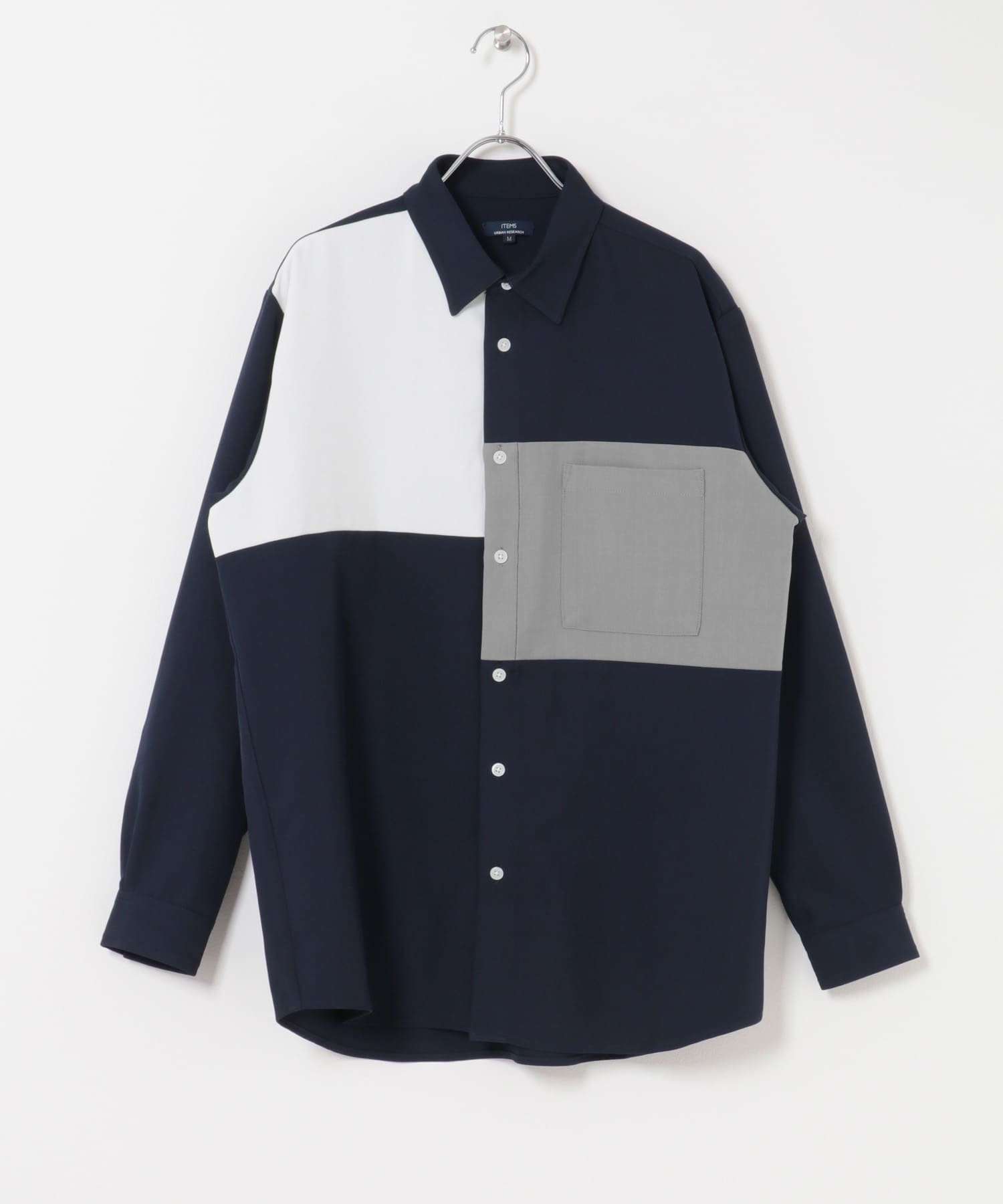 DARK NAVY