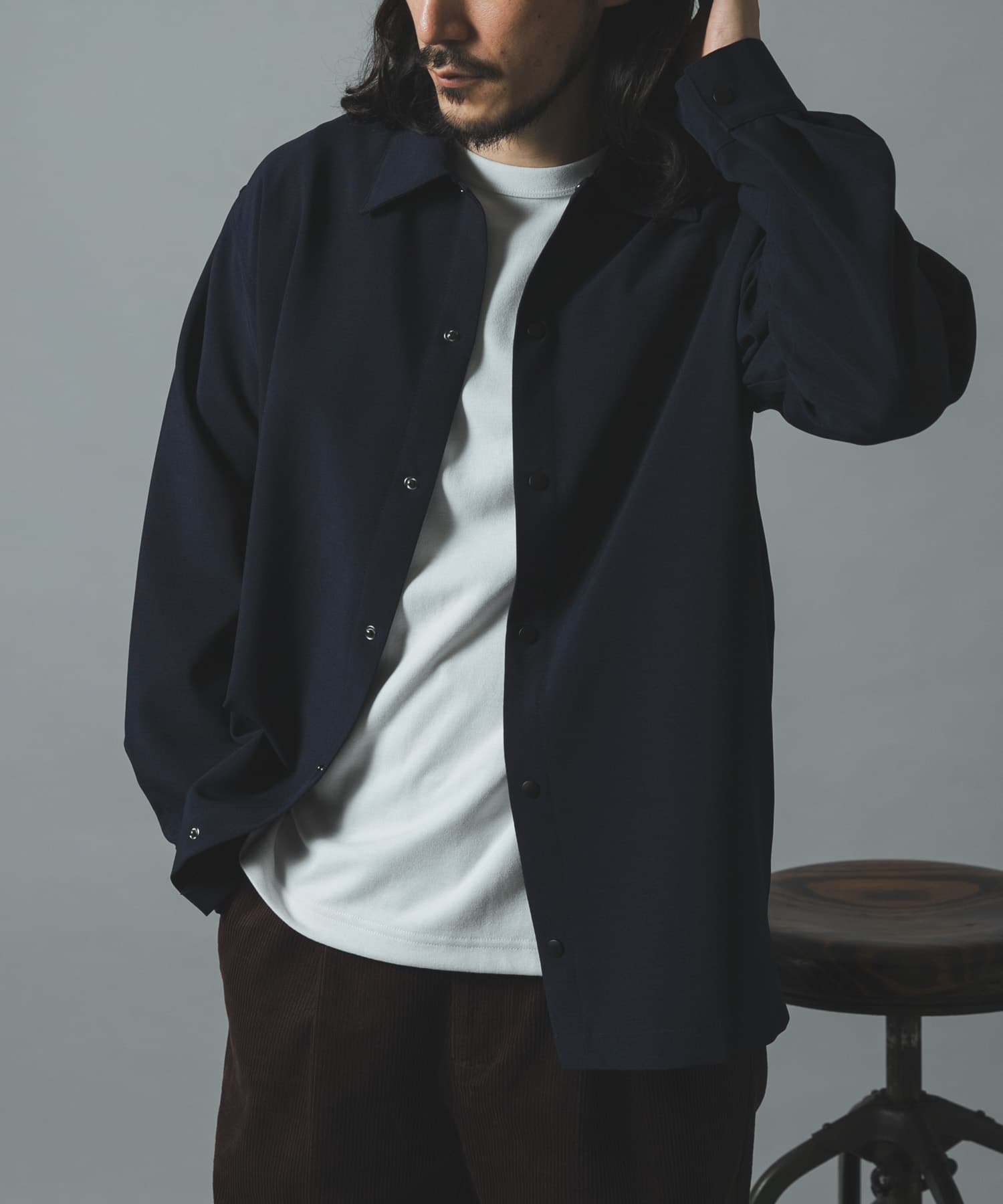 NAVY