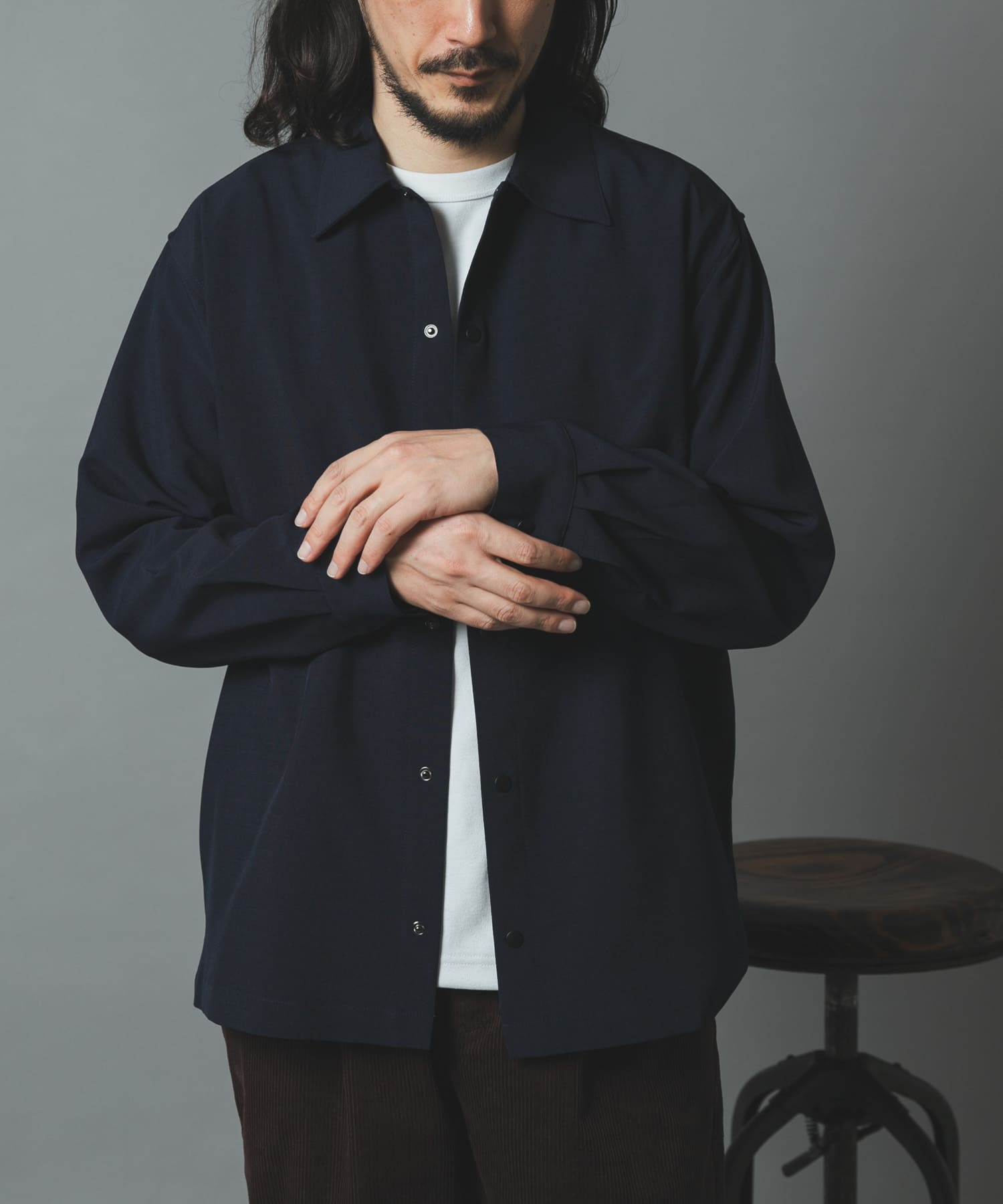 NAVY