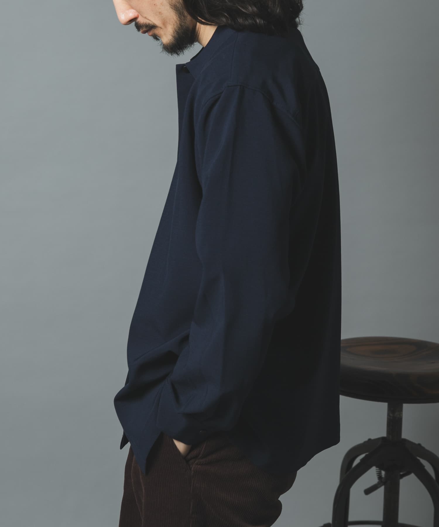 NAVY