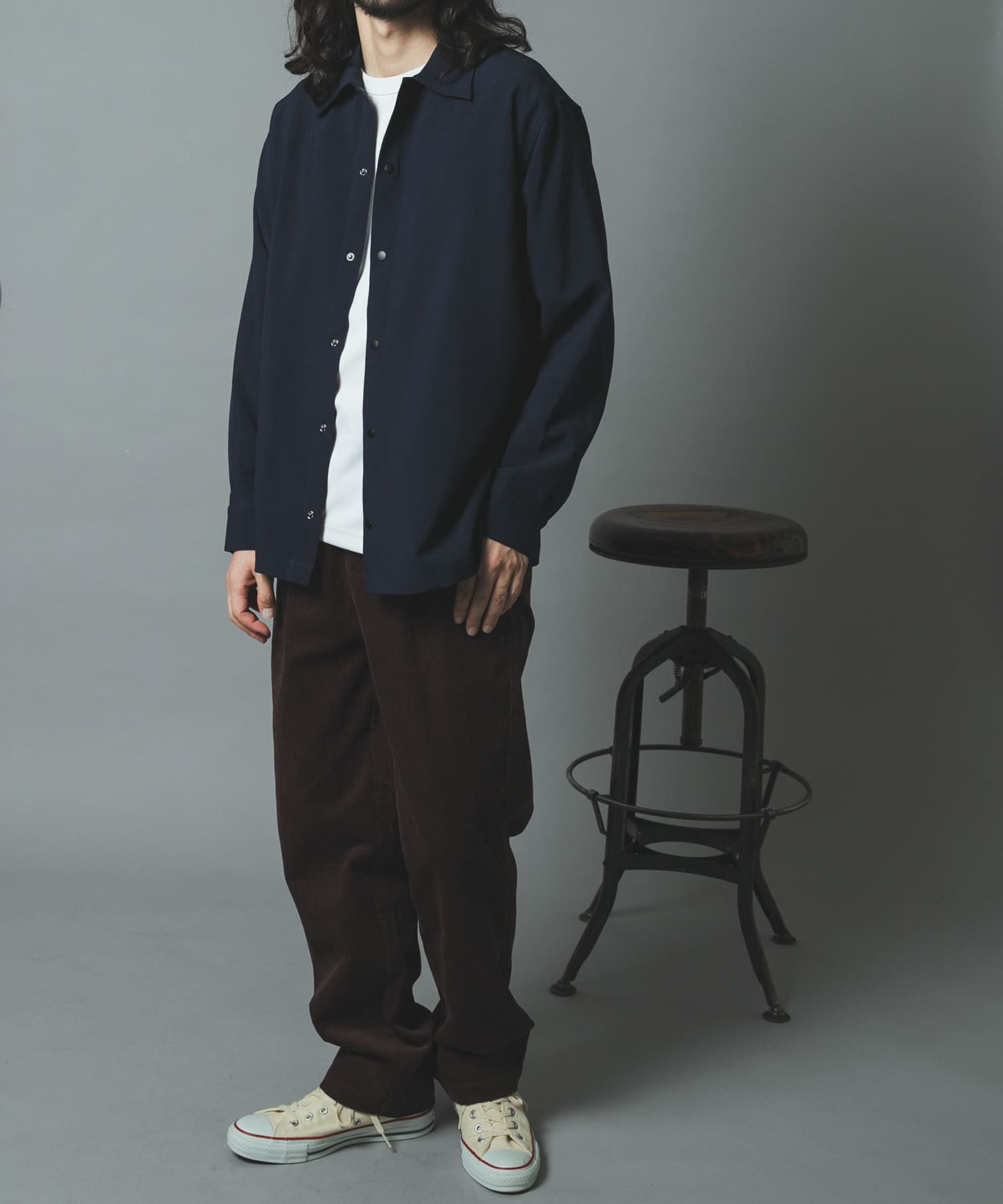 NAVY