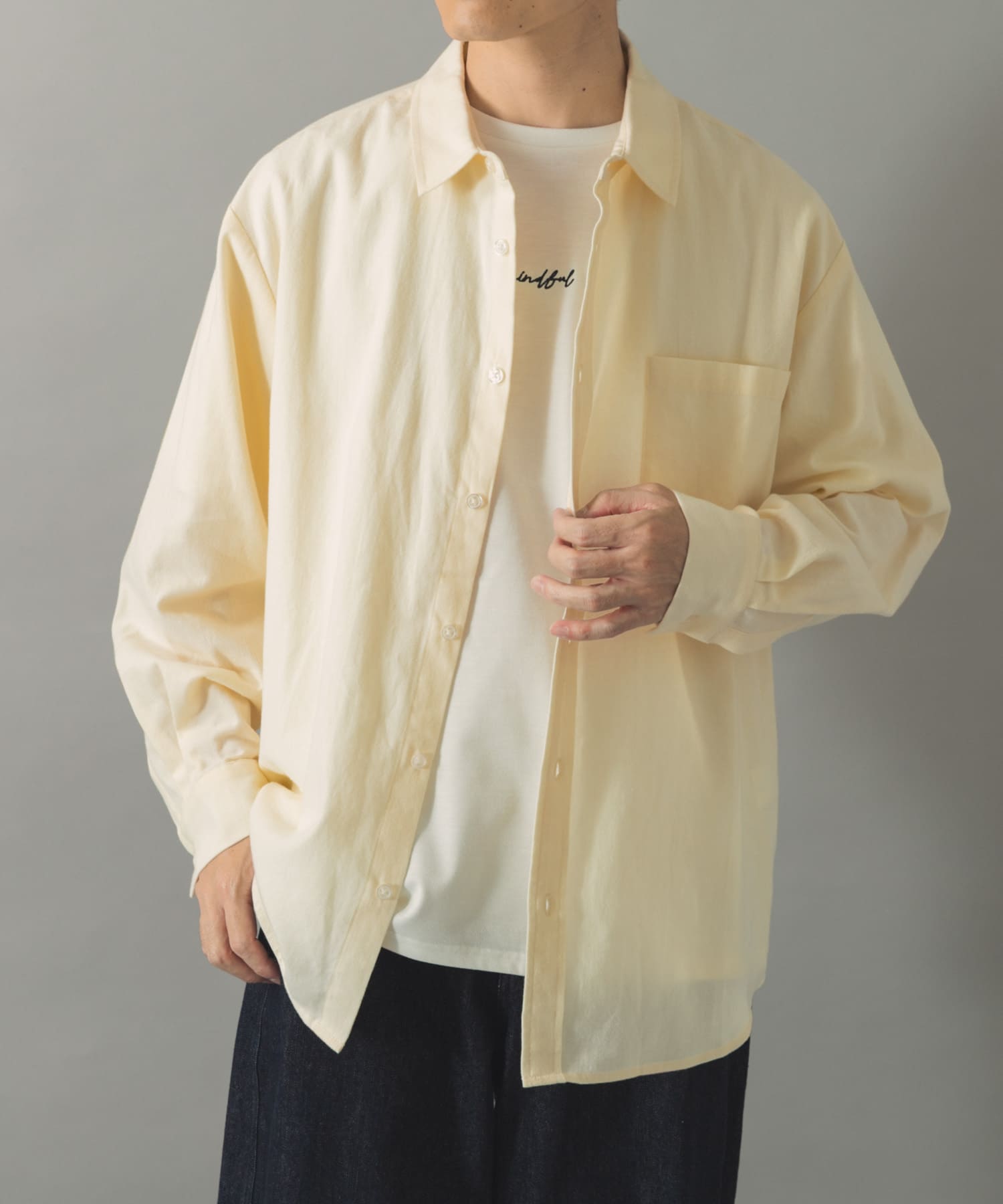 OFF WHITE