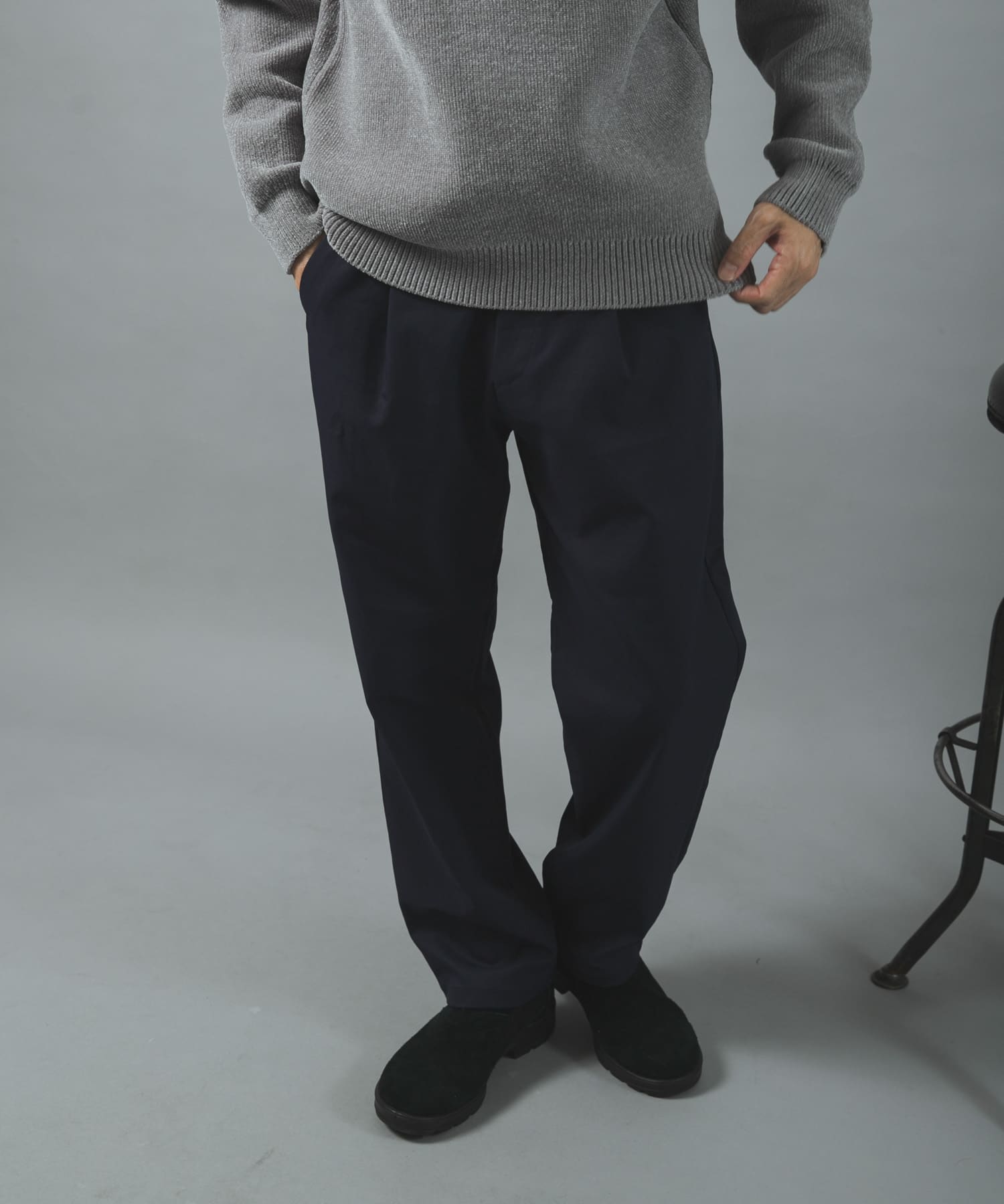 NAVY