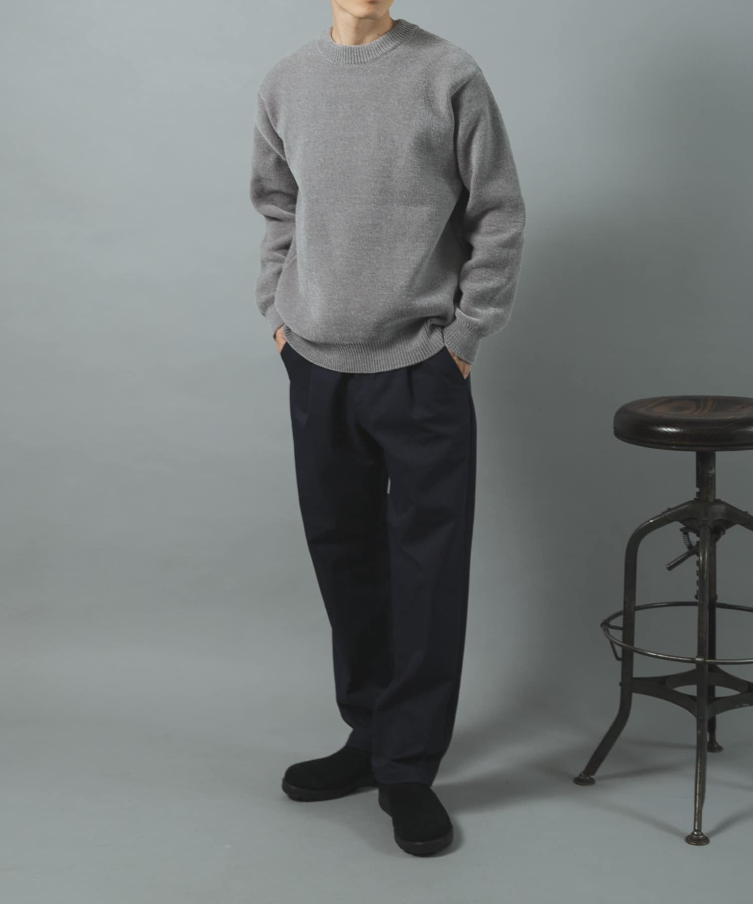 NAVY