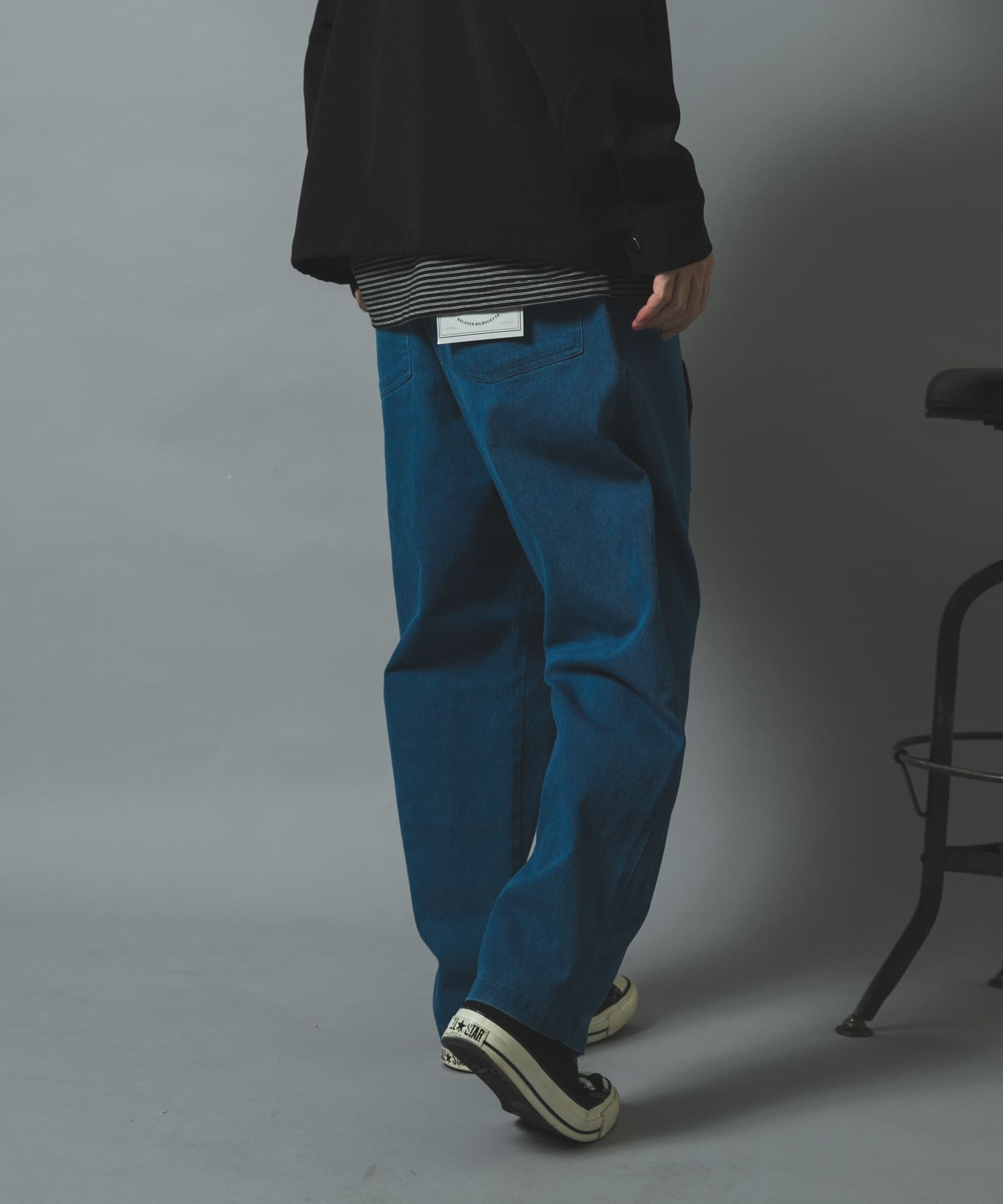 INDIGO BLU