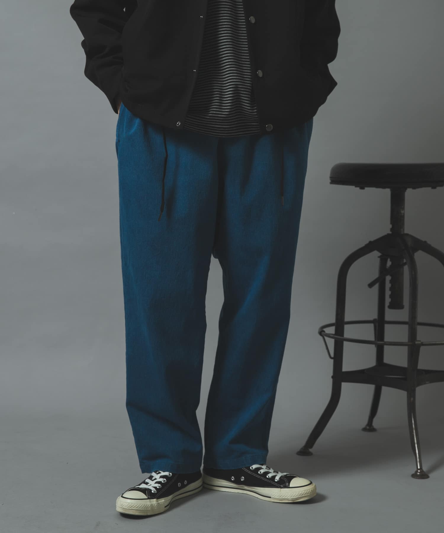 INDIGO BLU