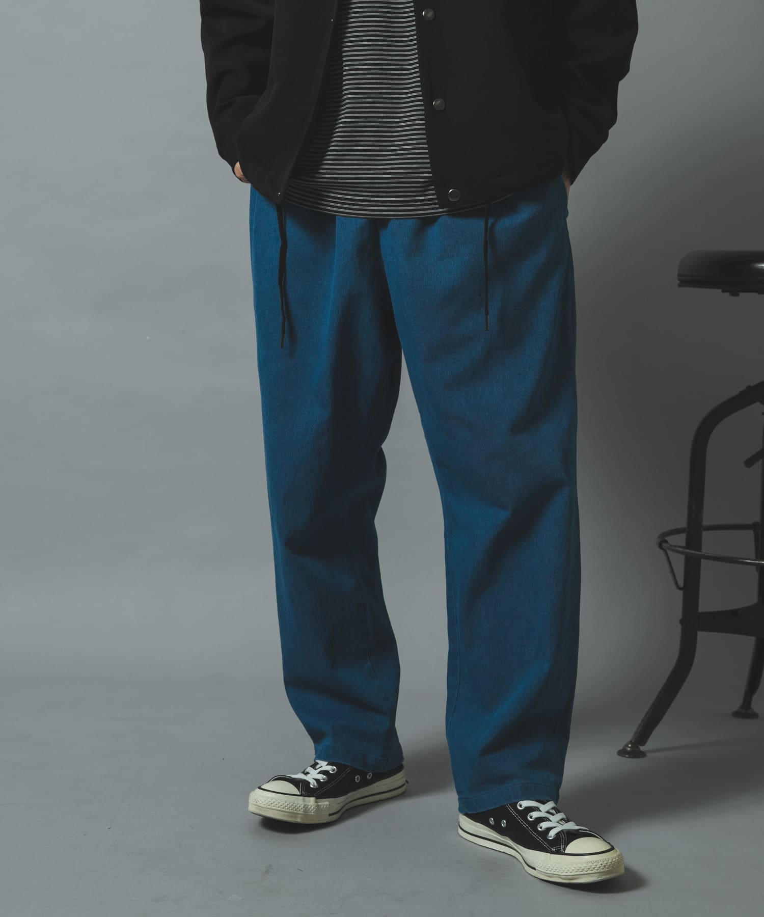 INDIGO BLU