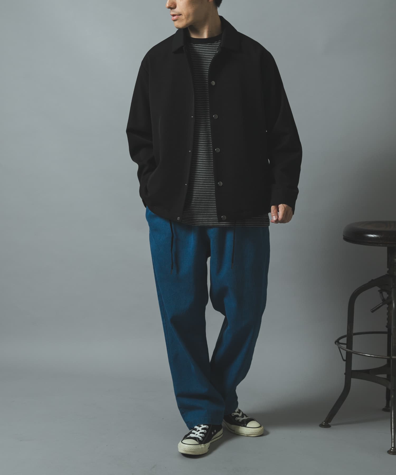 INDIGO BLU