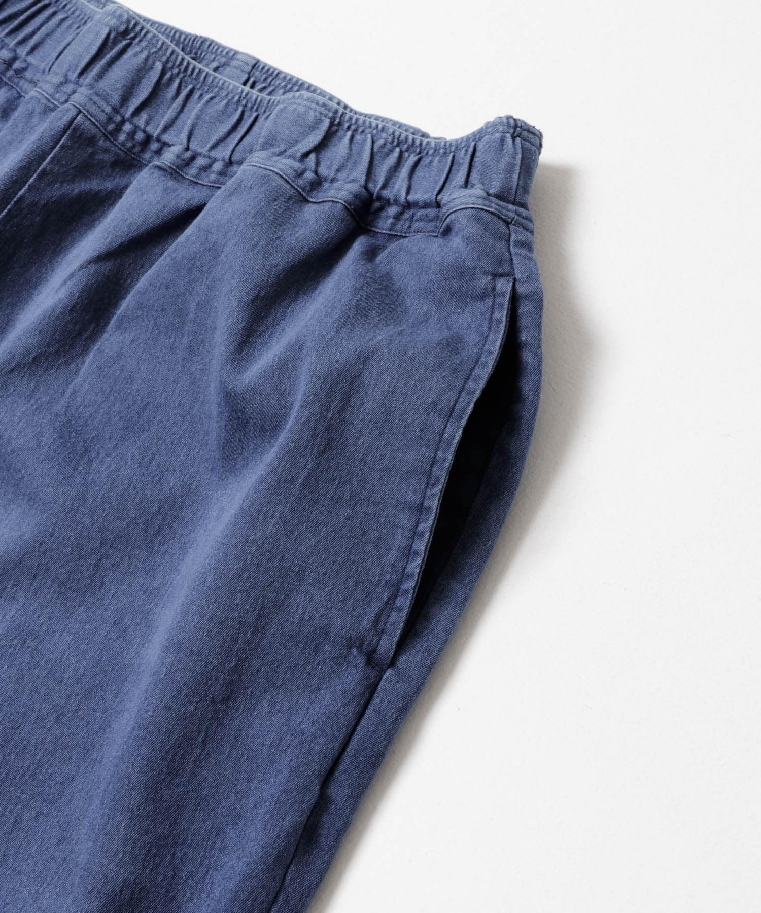INDIGO BLU
