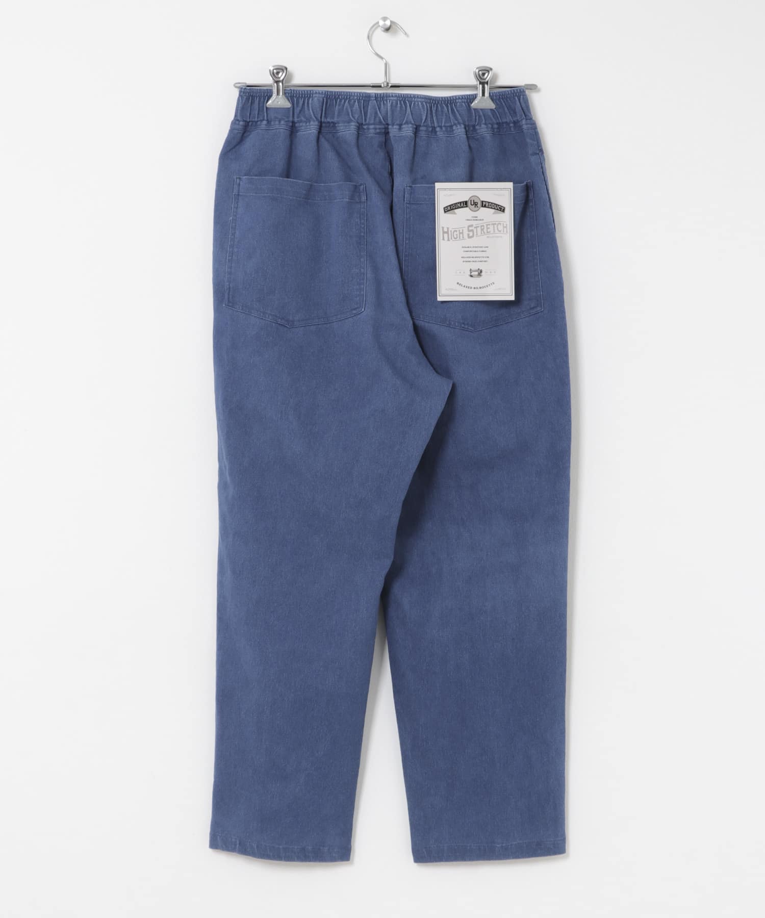 INDIGO BLU