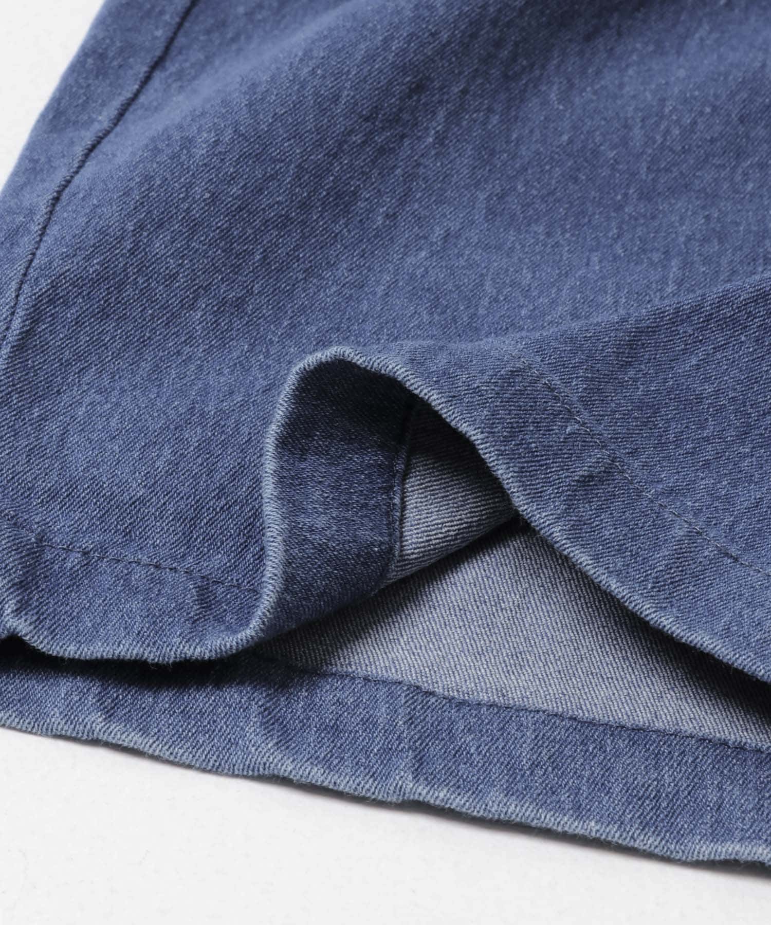 INDIGO BLU