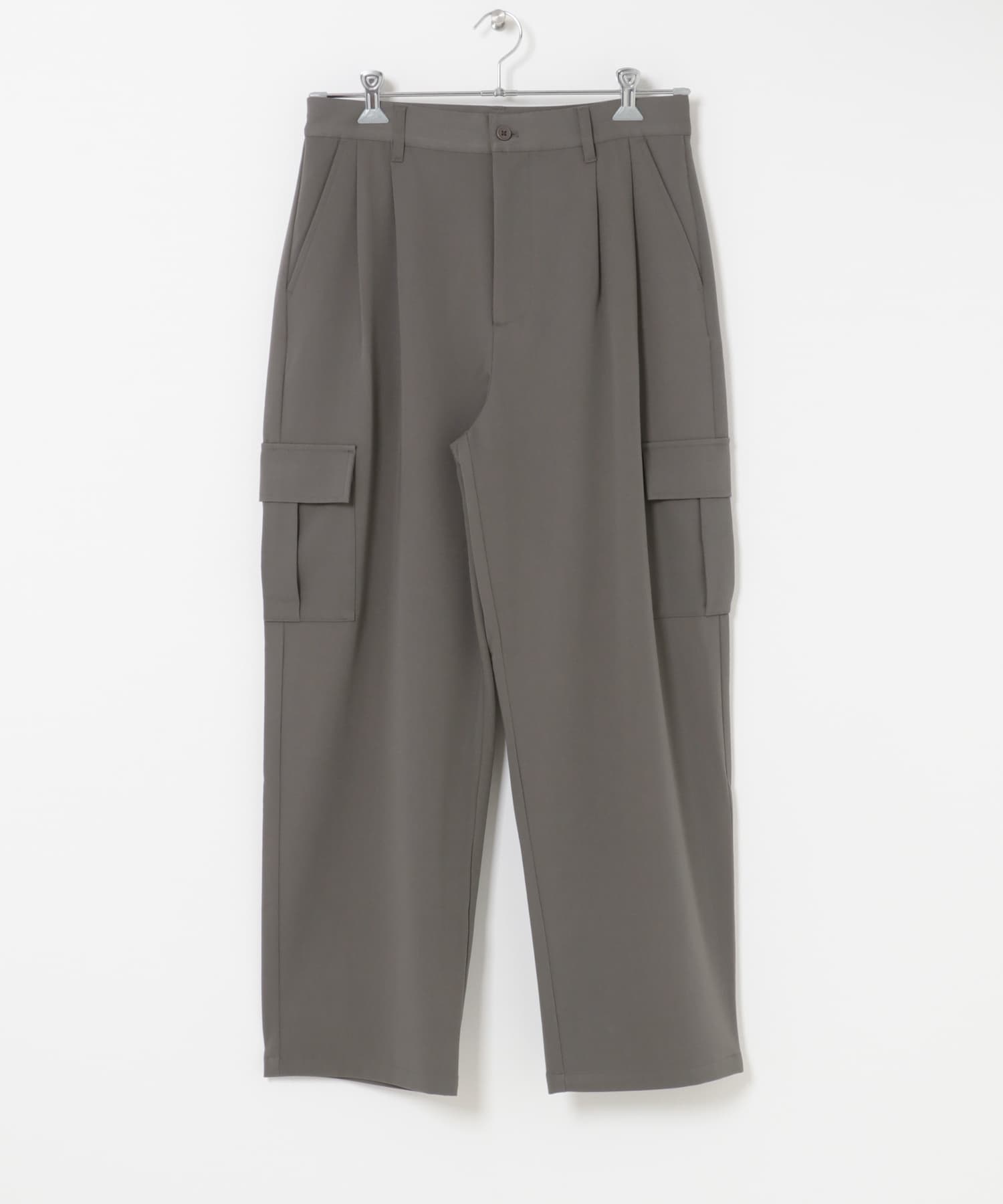 OLIVE GRAY