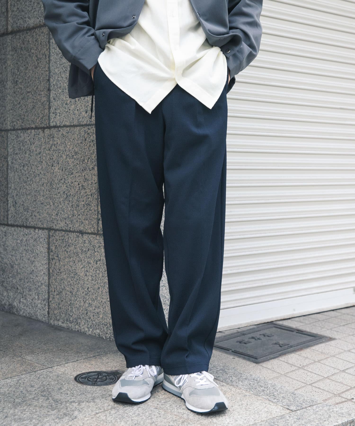 NAVY