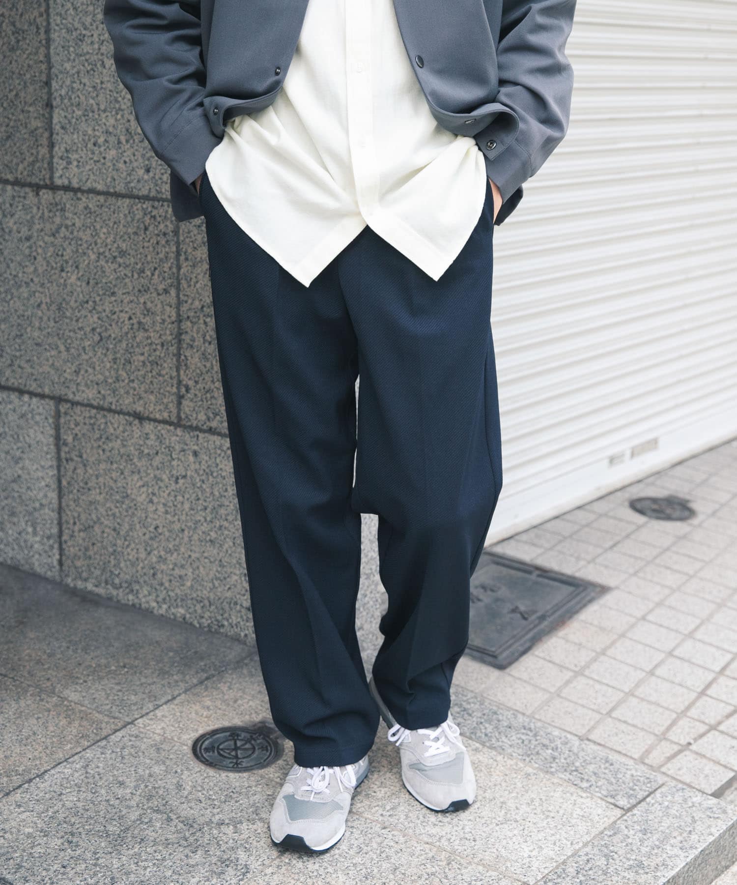 NAVY
