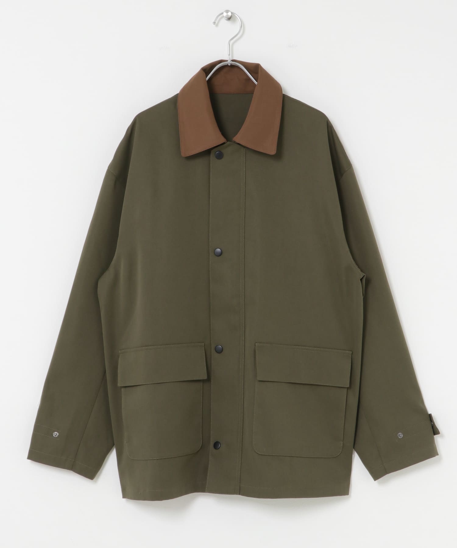 KHAKI