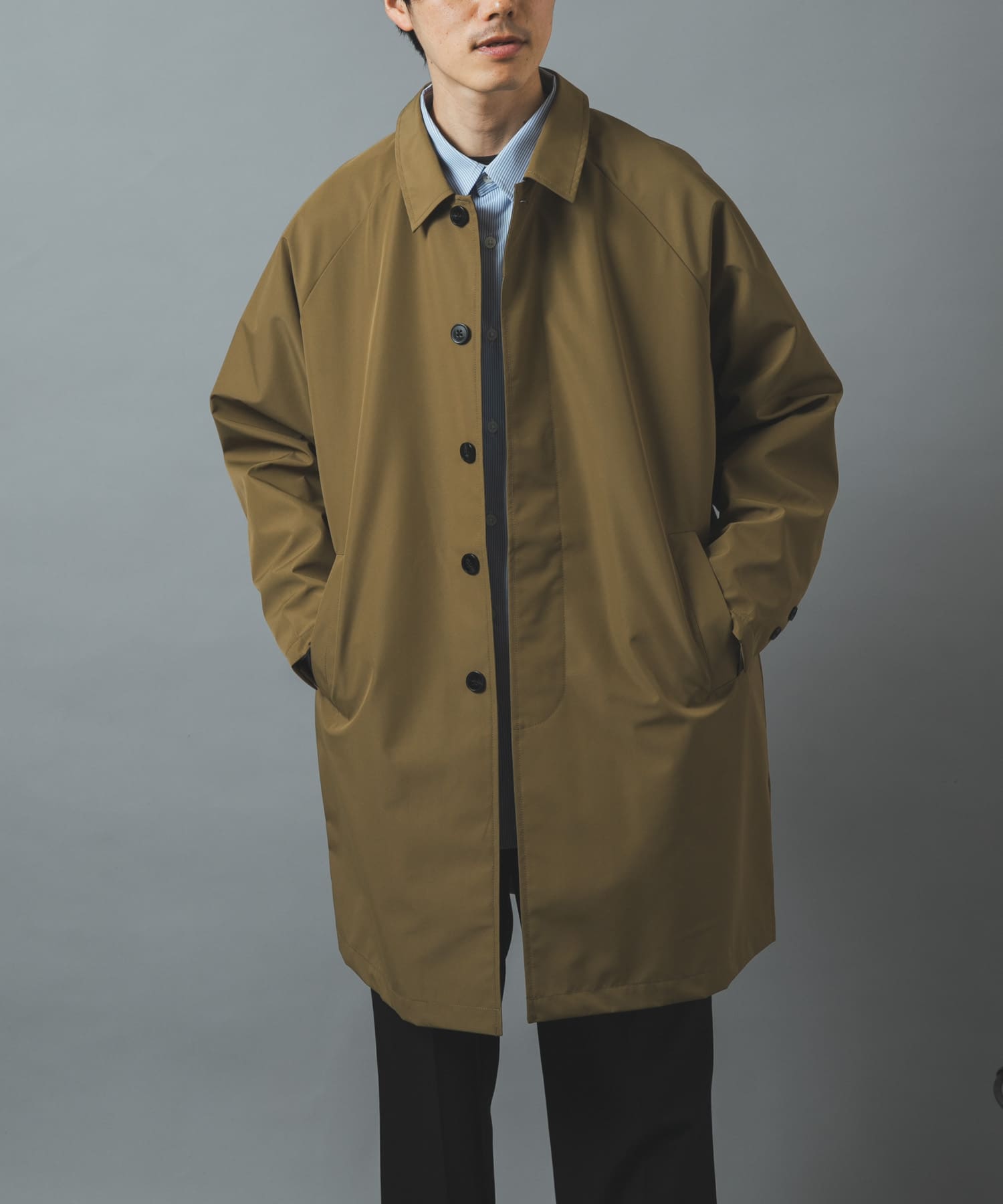 DARK BEIGE