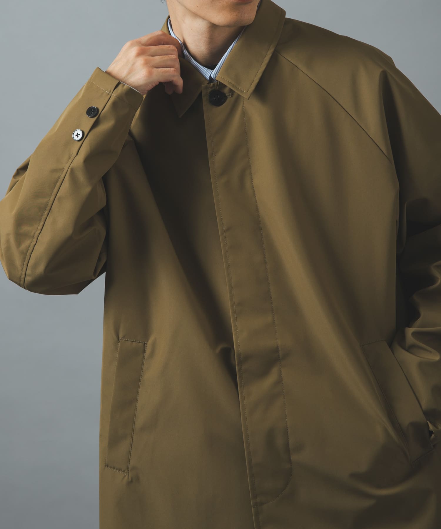 DARK BEIGE