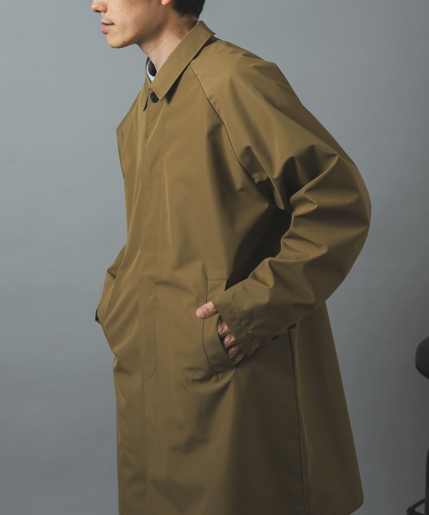 DARK BEIGE