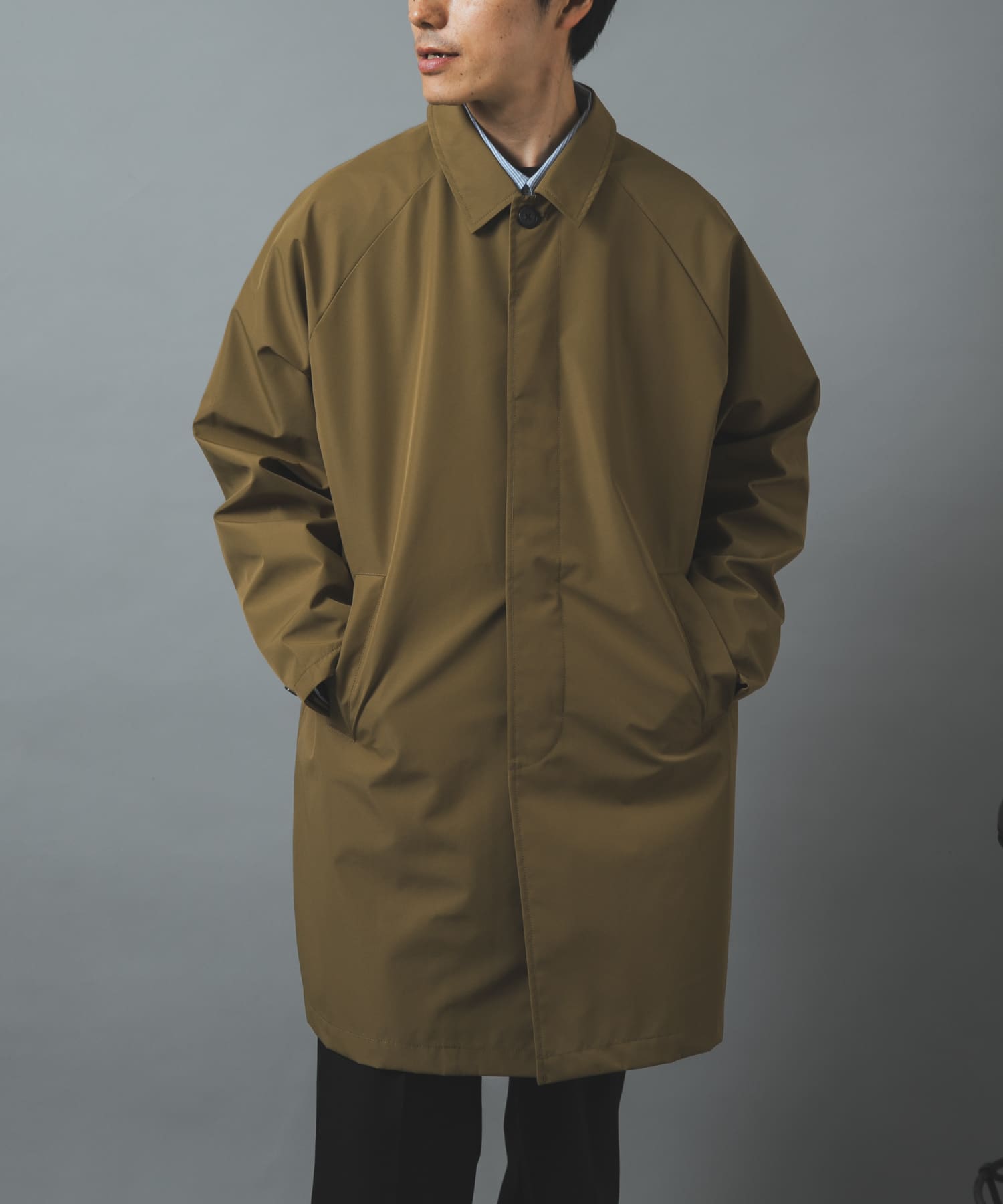 DARK BEIGE