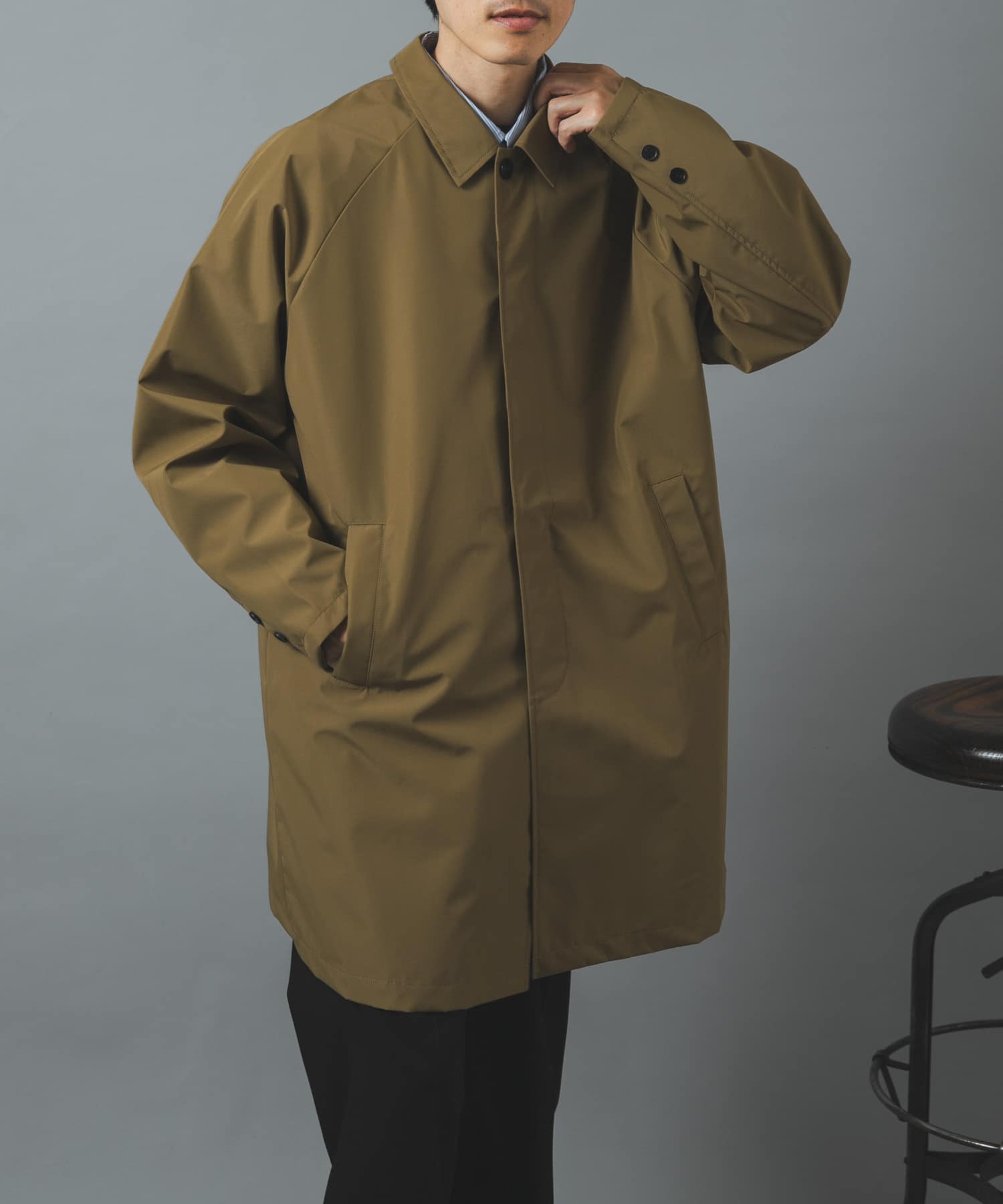 DARK BEIGE