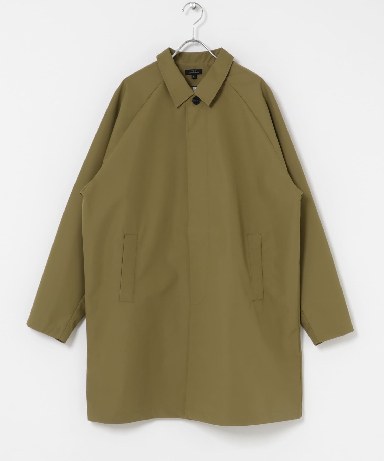DARK BEIGE