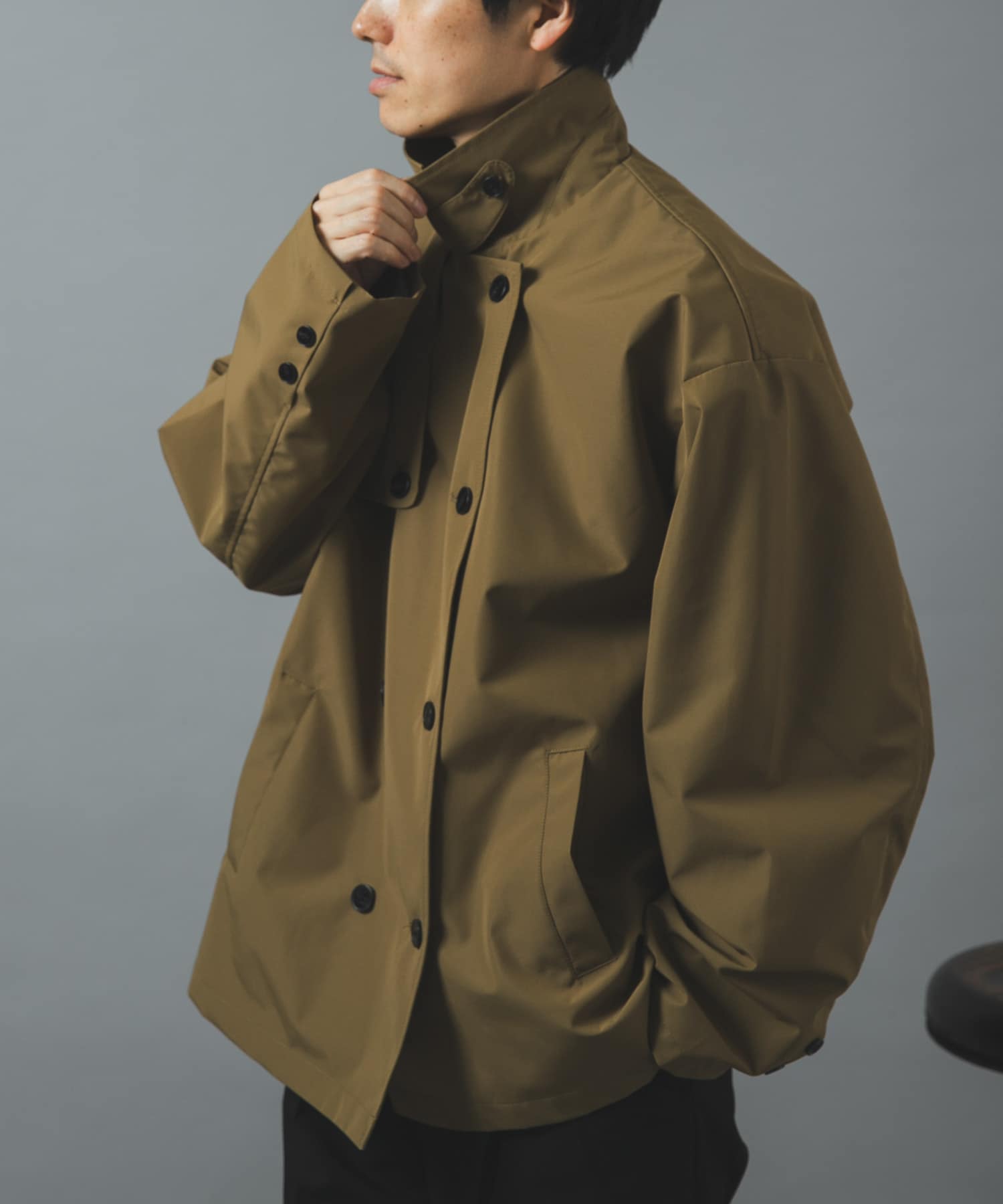 DARK BEIGE