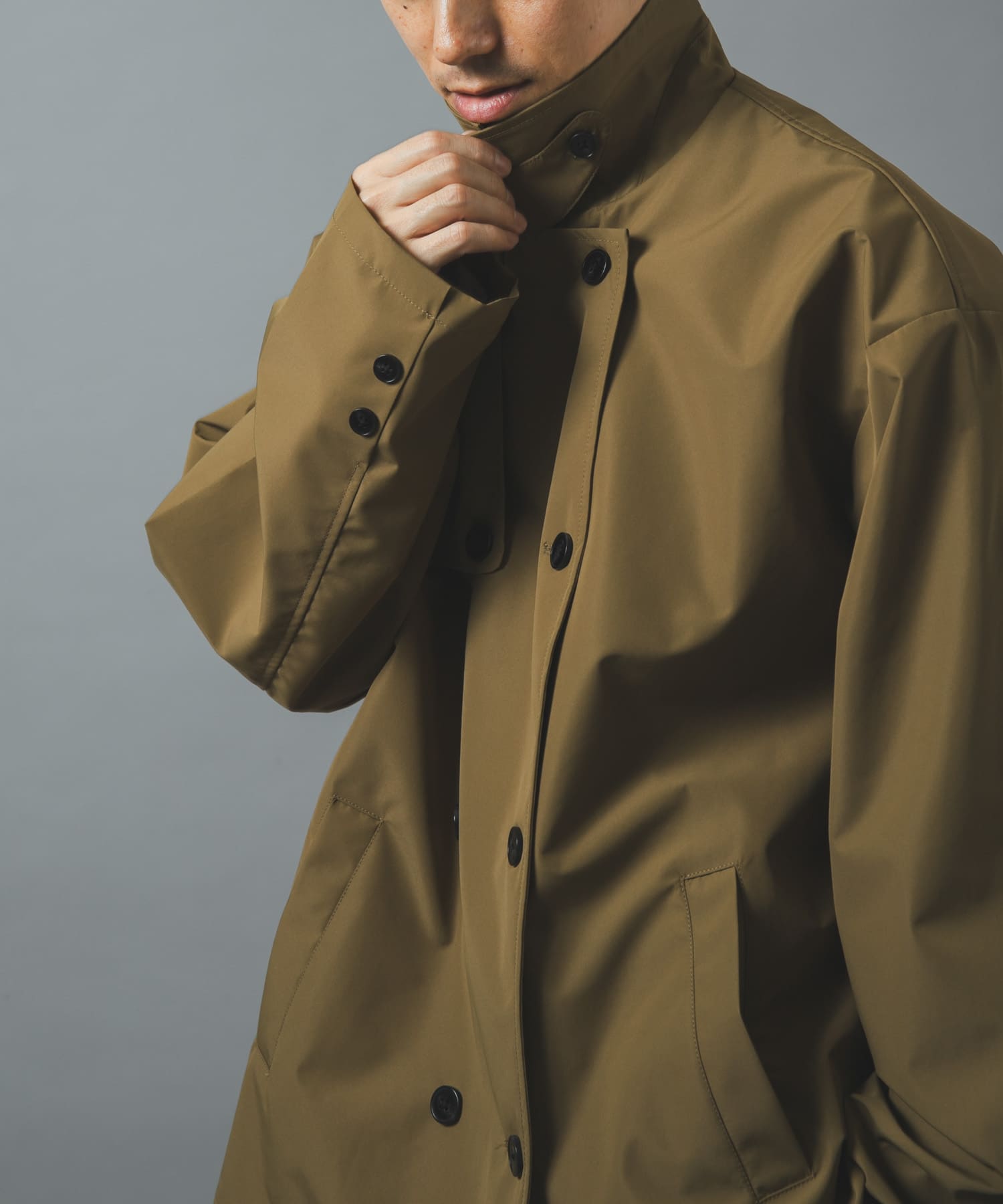DARK BEIGE