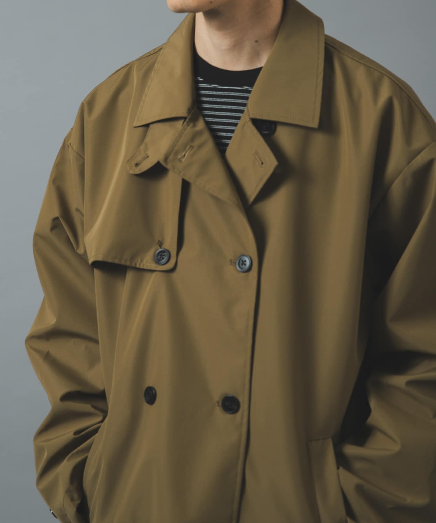 DARK BEIGE