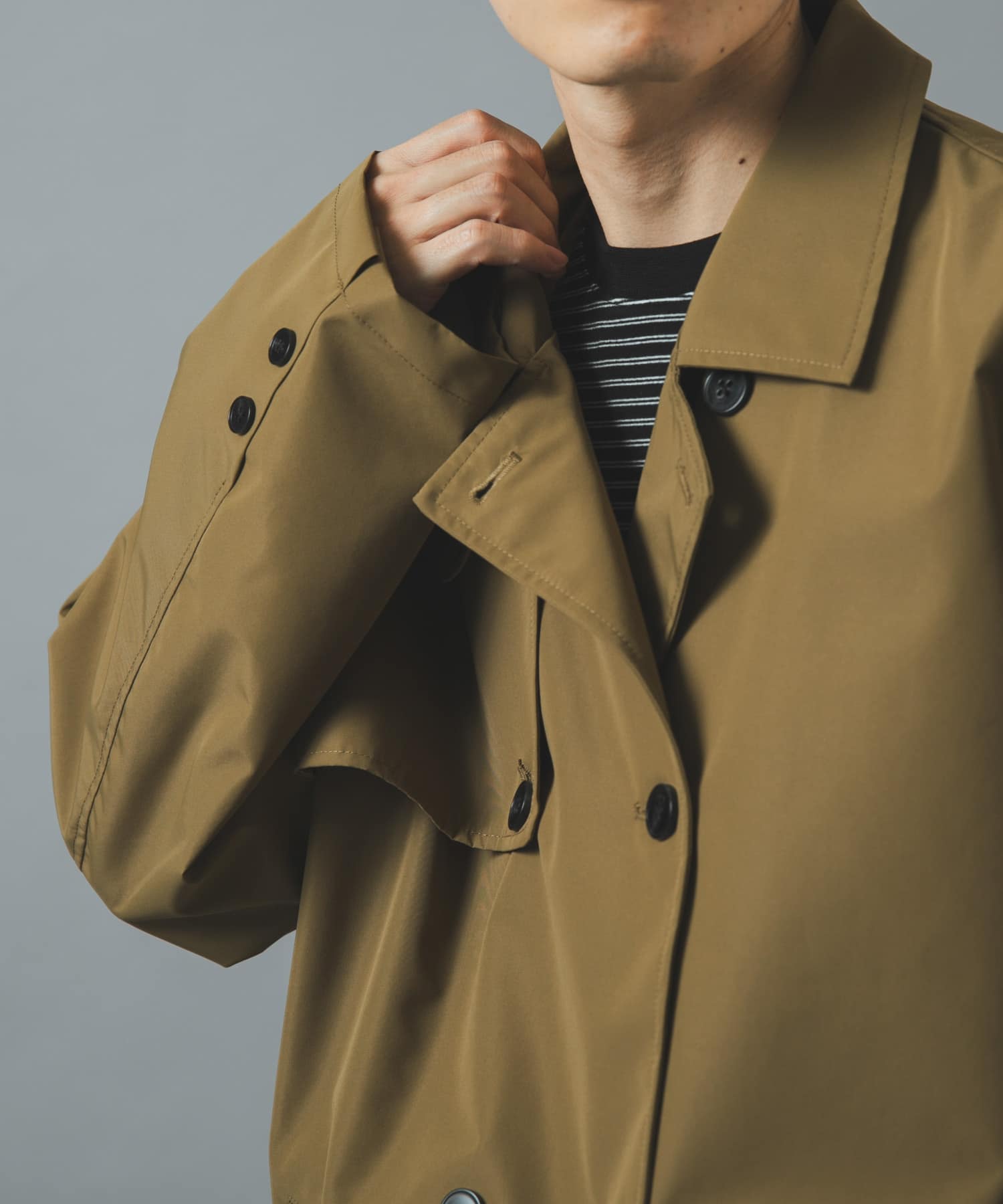 DARK BEIGE