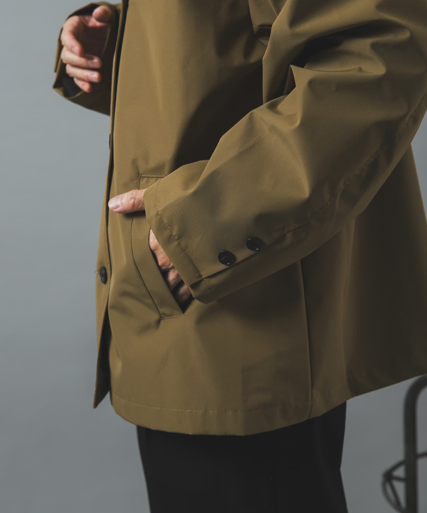 DARK BEIGE