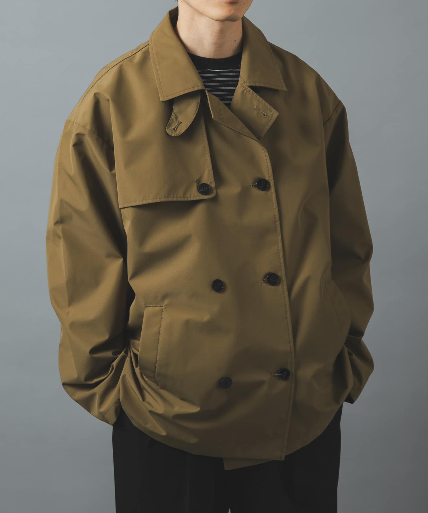DARK BEIGE
